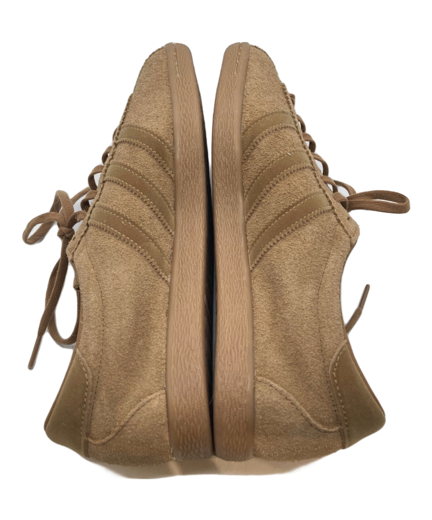 中古・古着通販】adidas (アディダス) Tobacco タバコ JP9651 ブラウン