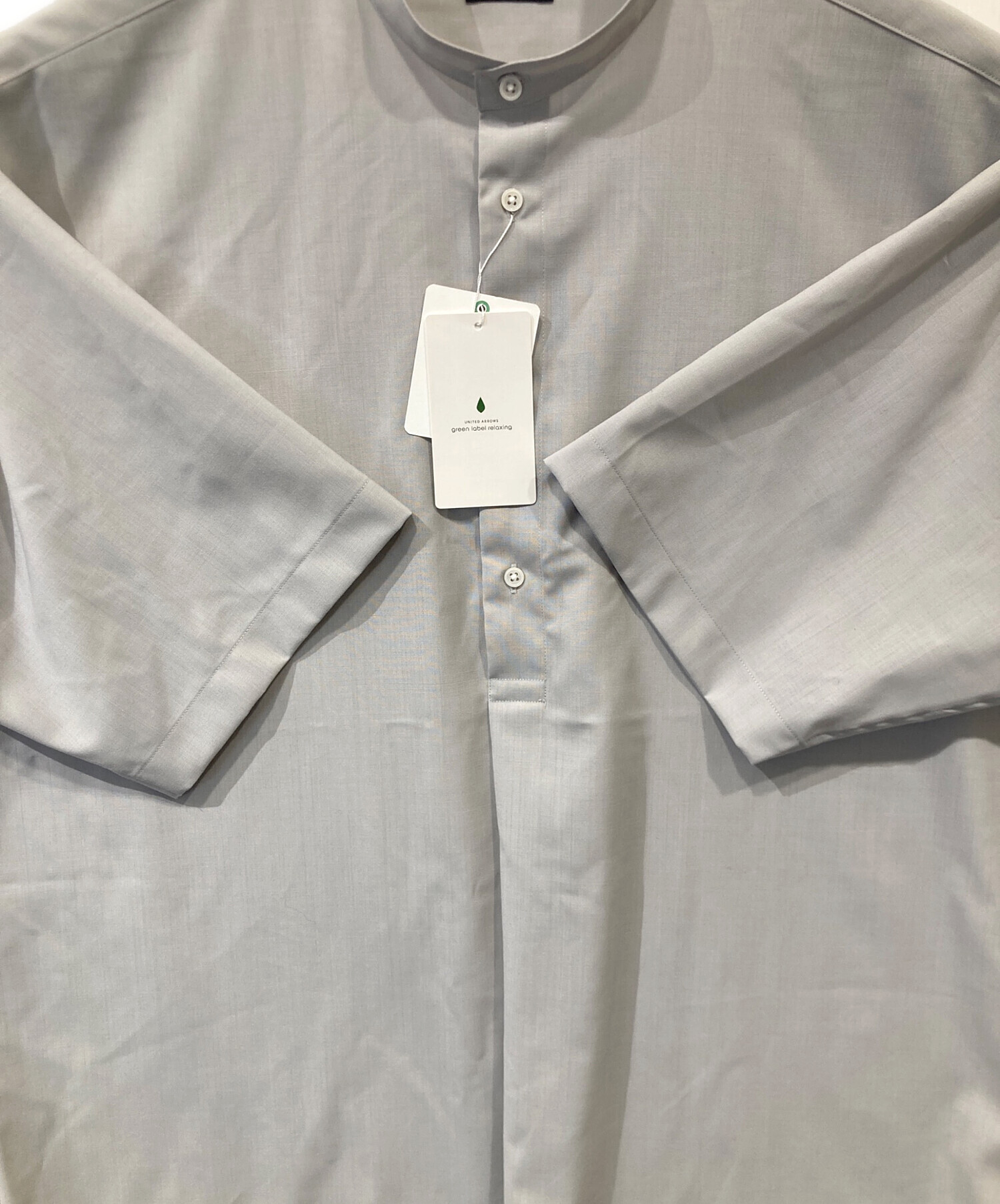 中古・古着通販】green label relaxing (グリーンレーベルリラクシング