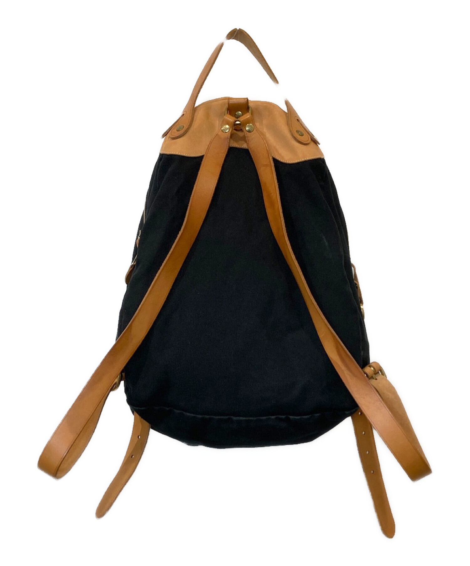 中古・古着通販】IL BISONTE (イル ビゾンテ) バックパック 