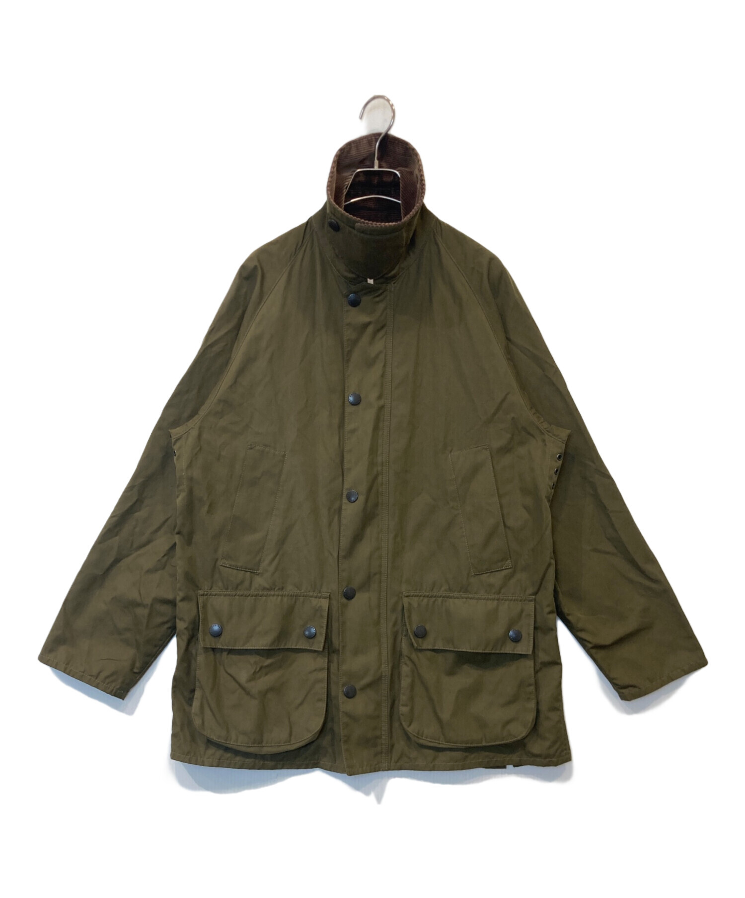 中古・古着通販】Barbour (バブアー) ビデイルSL ノンワックス 1801304