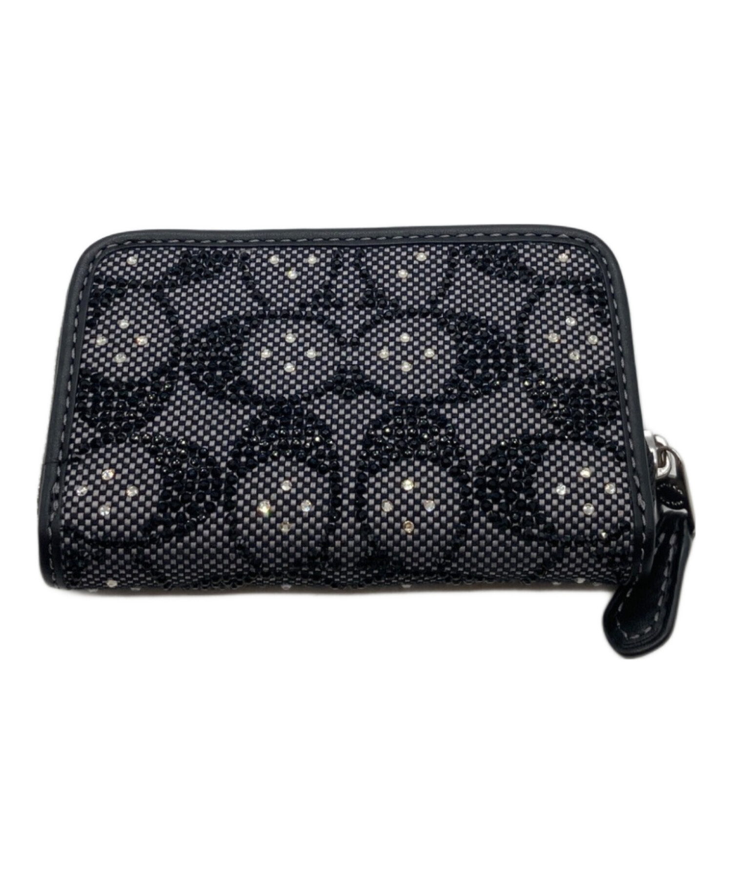 中古・古着通販】COACH (コーチ) エッセンシャル スモール ジップ