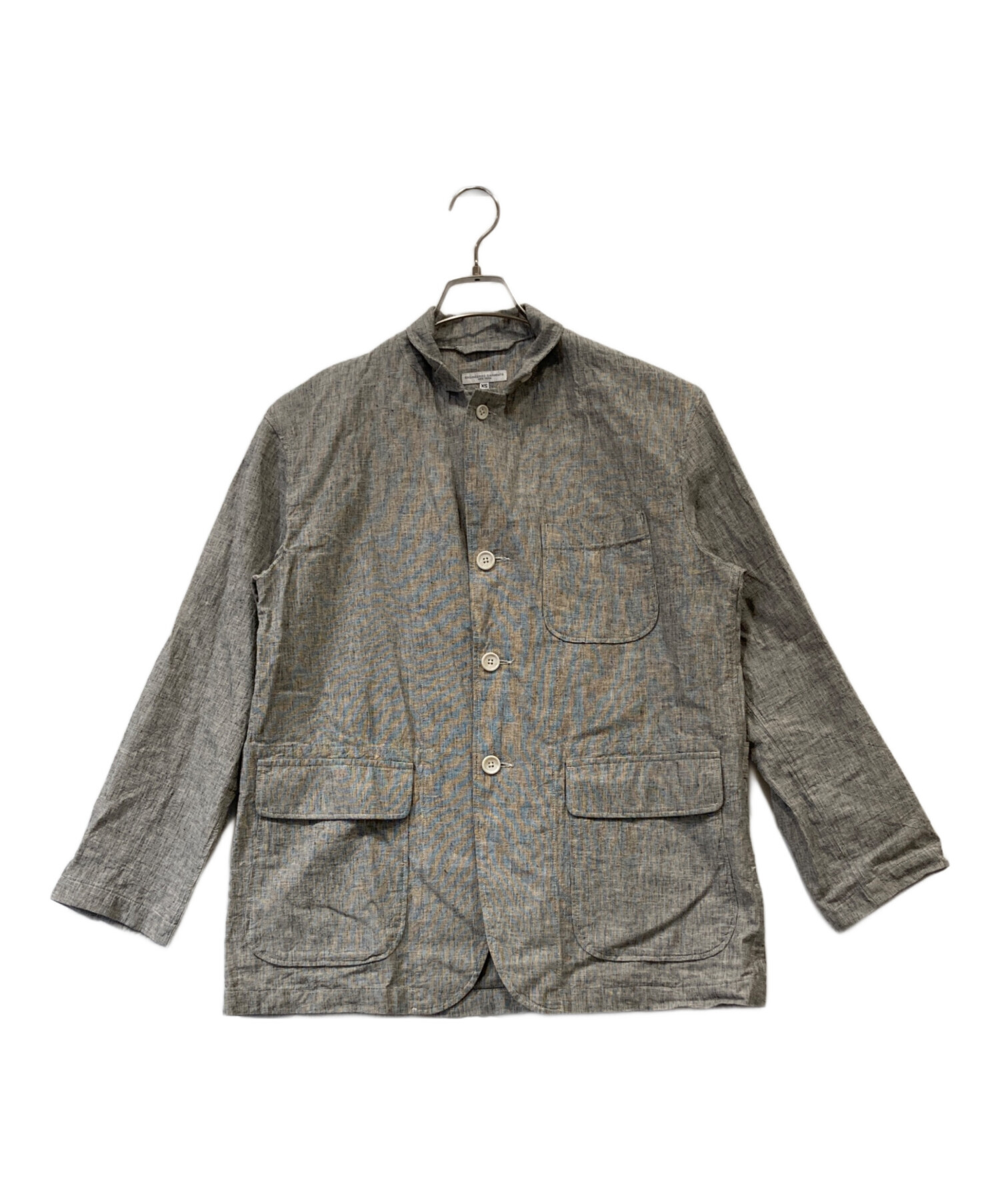 中古・古着通販】Engineered Garments (エンジニアド ガーメンツ