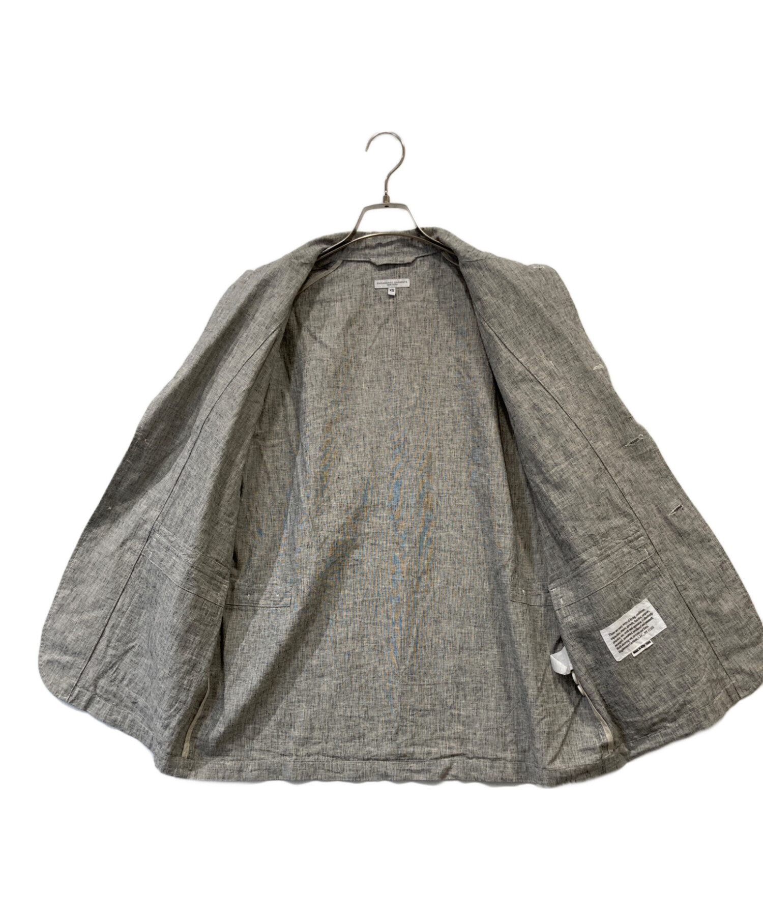 中古・古着通販】Engineered Garments (エンジニアド ガーメンツ