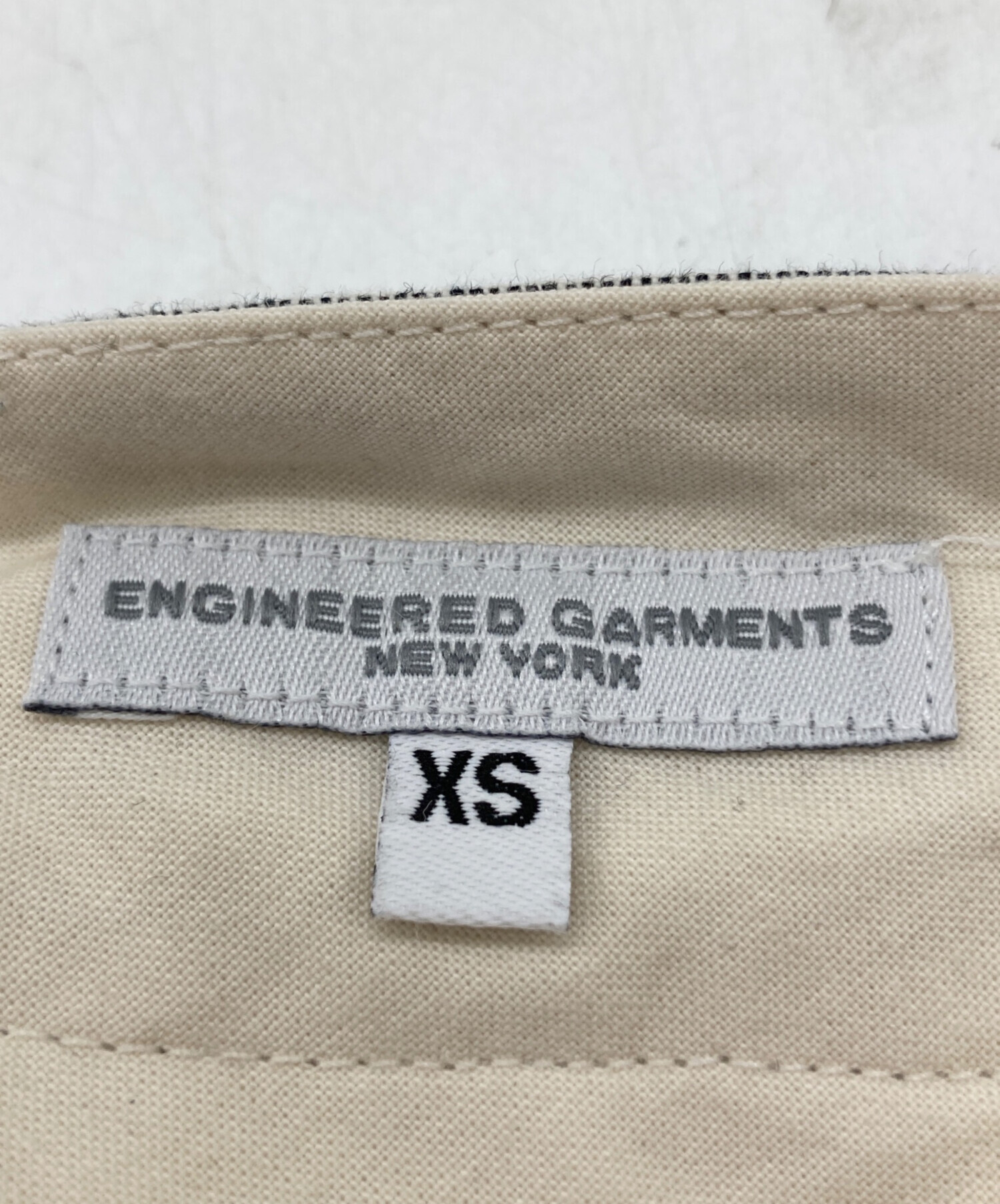 中古・古着通販】Engineered Garments (エンジニアド ガーメンツ