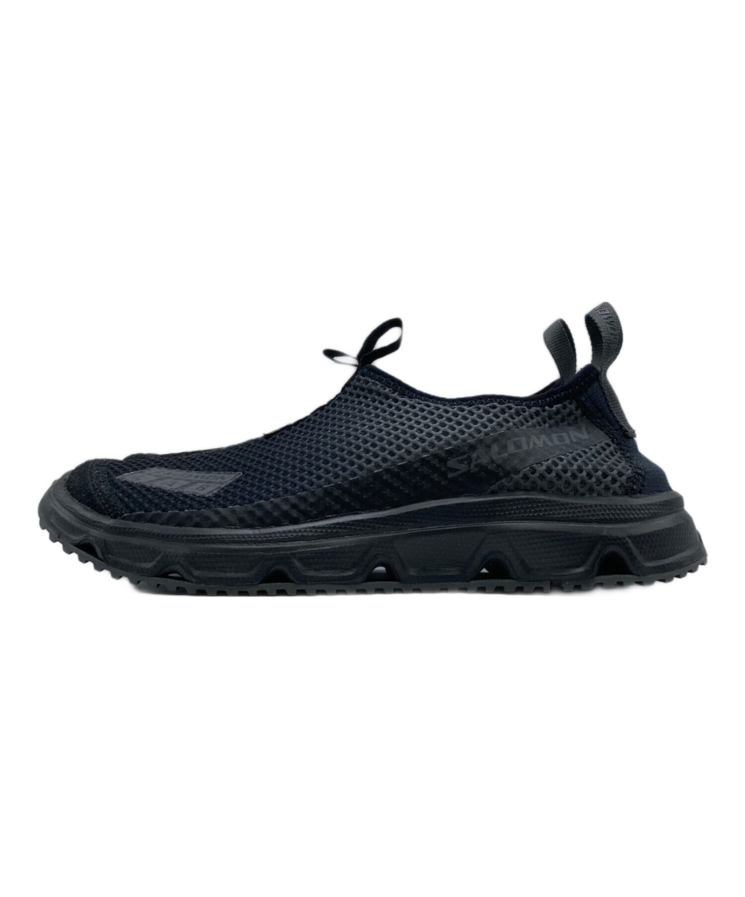 ルードギャラリー 旧型ARROW M サービス付き 中古・古着通販】SALOMON (サロモン) RX Moc 3.0 Suede アールエックス