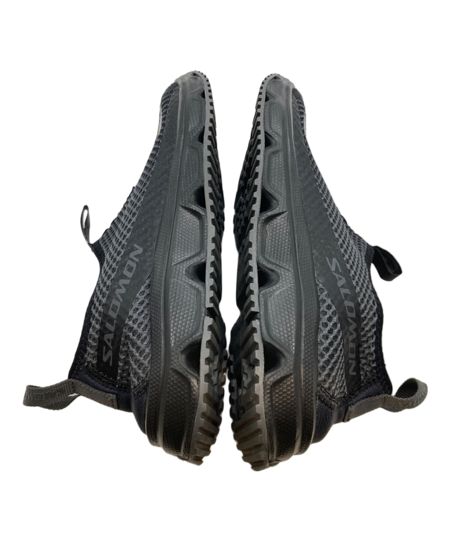 中古・古着通販】SALOMON (サロモン) RX Moc 3.0 Suede アールエックス