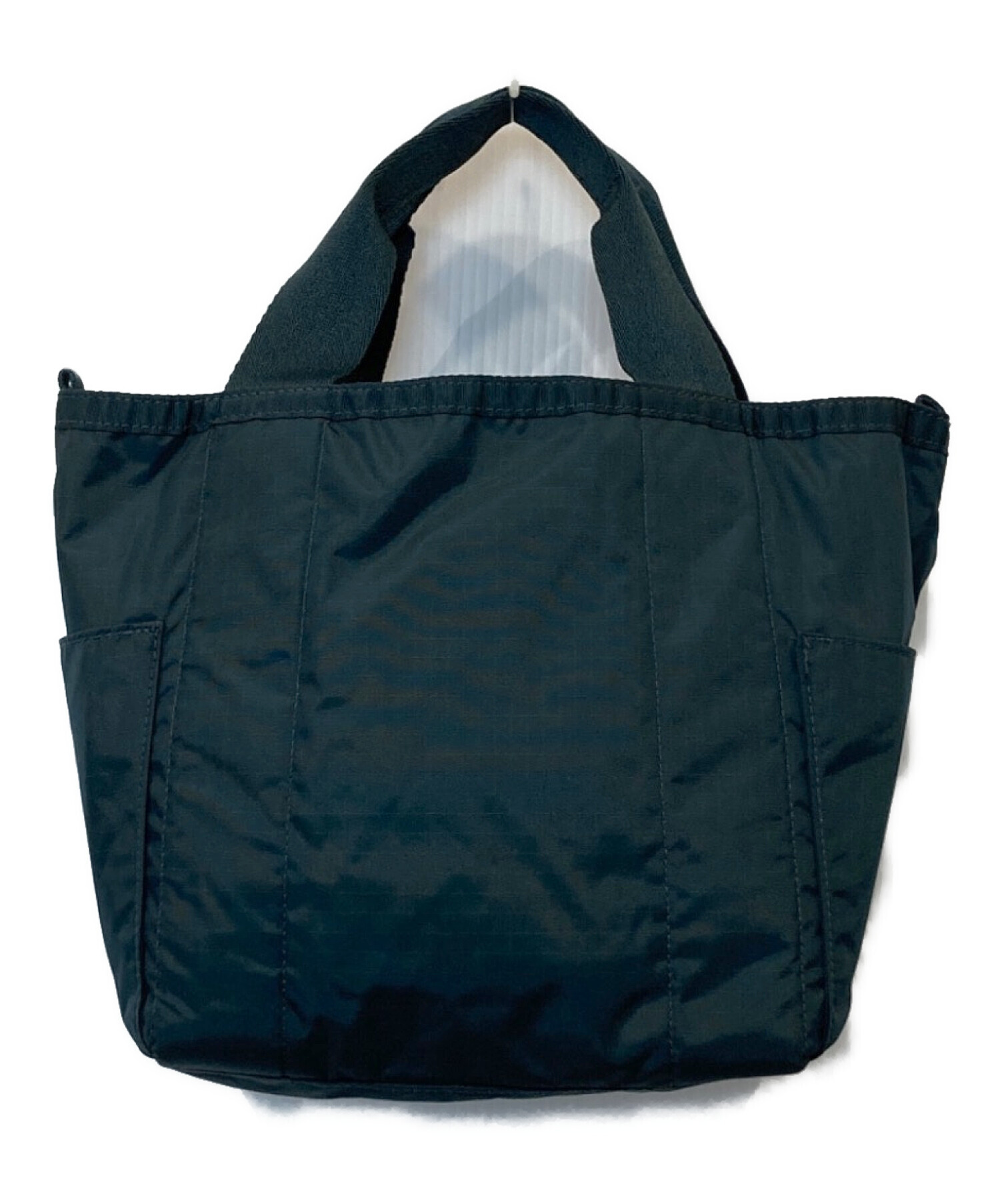 LeSportsac　新作【値下げしません】 中古・古着通販】LeSportsac (レスポートサック) SM REVERSIBLE PKT