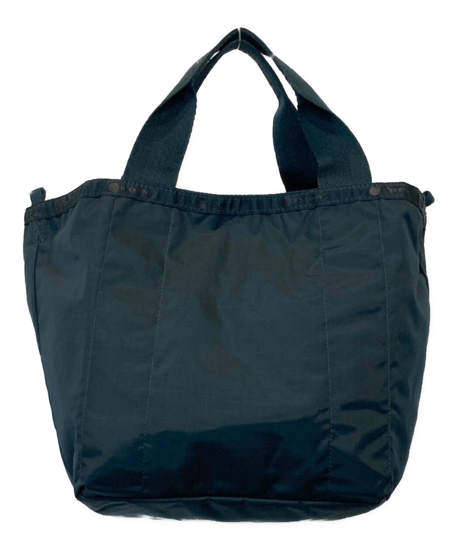 中古・古着通販】LeSportsac (レスポートサック) SM REVERSIBLE PKT