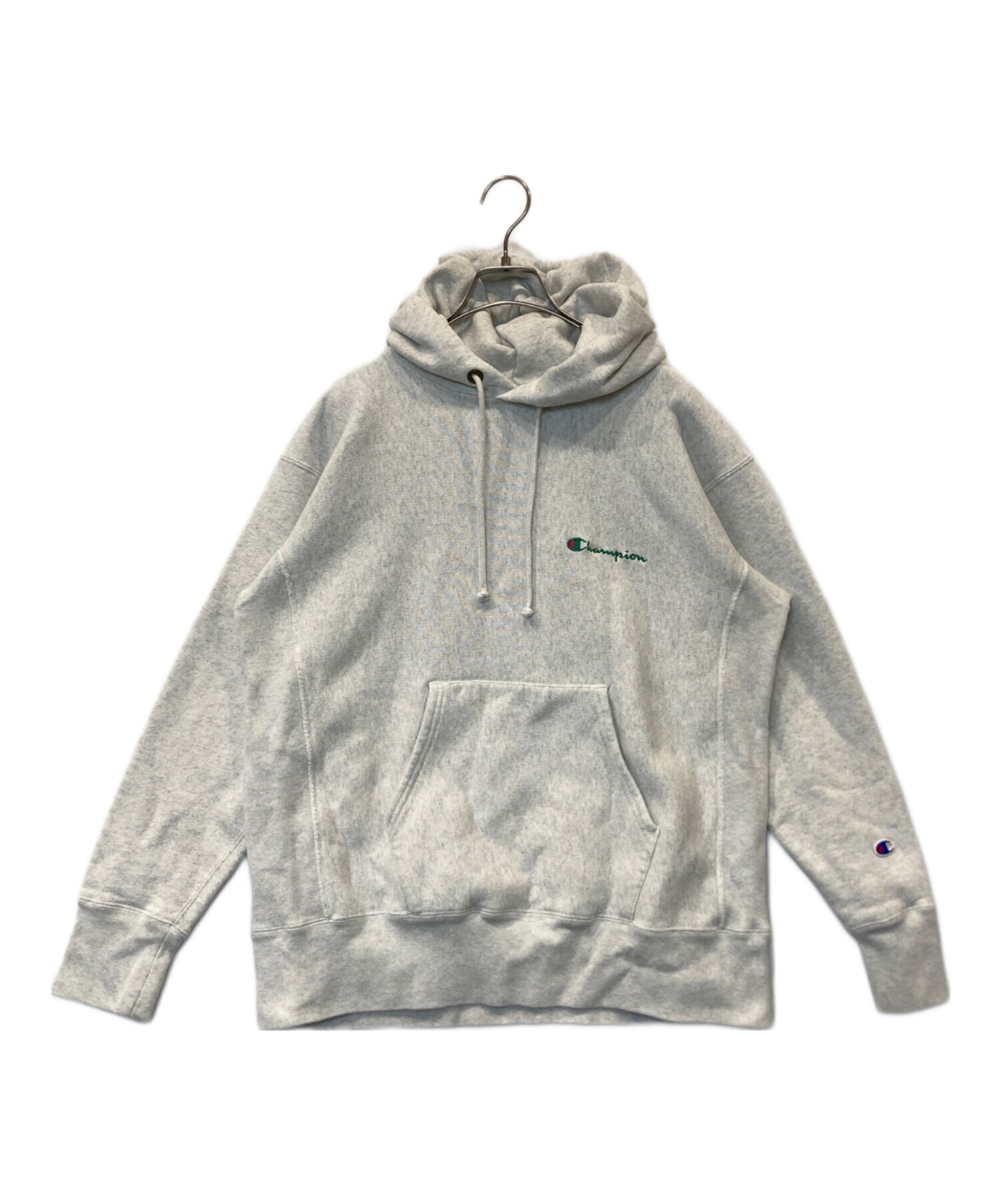 中古・古着通販】Champion REVERSE WEAVE (チャンピオン リバース 