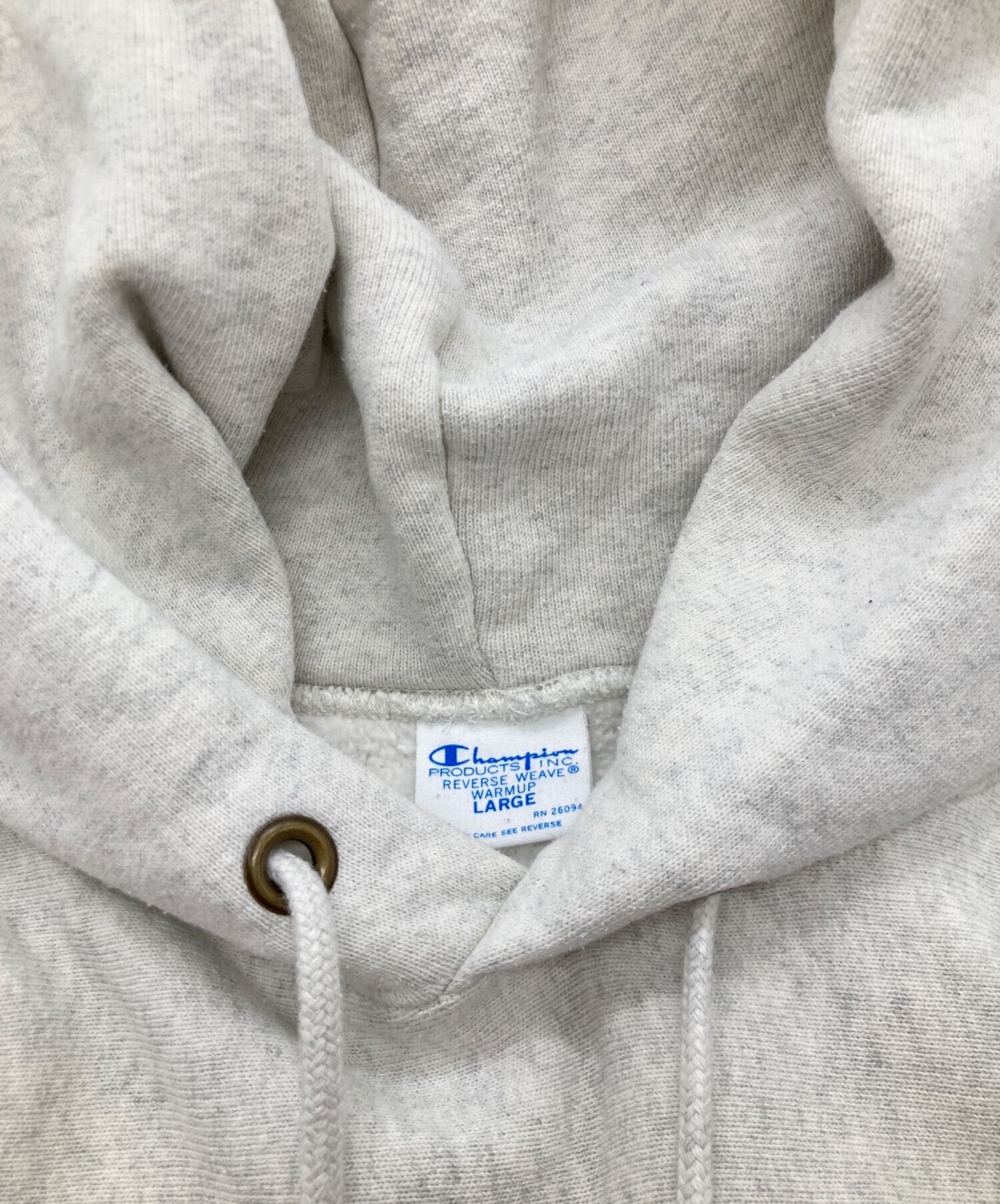 中古・古着通販】Champion REVERSE WEAVE (チャンピオン リバース 