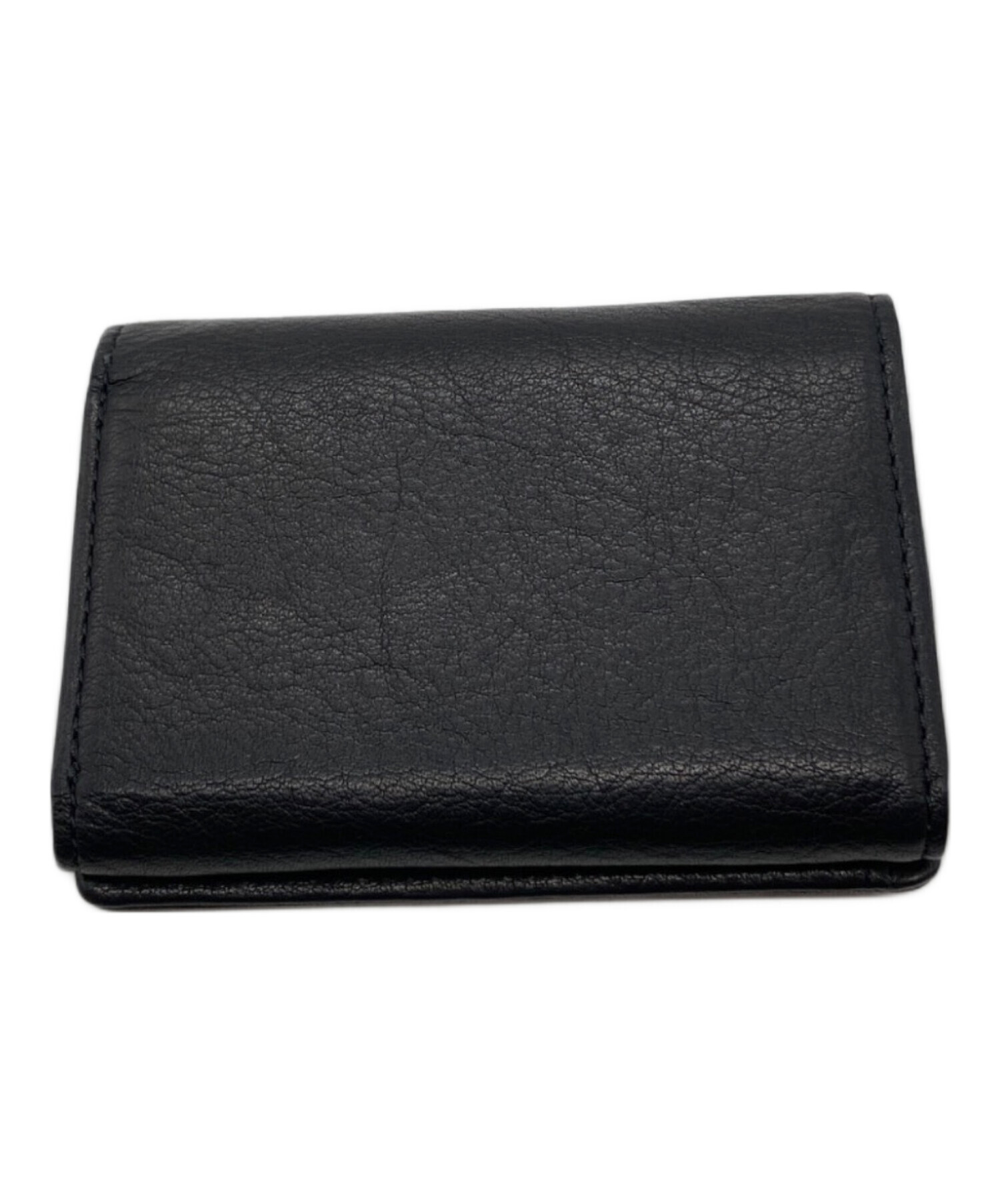 中古・古着通販】DIGAWEL (ディガウェル) Three-Fold Purse スリー