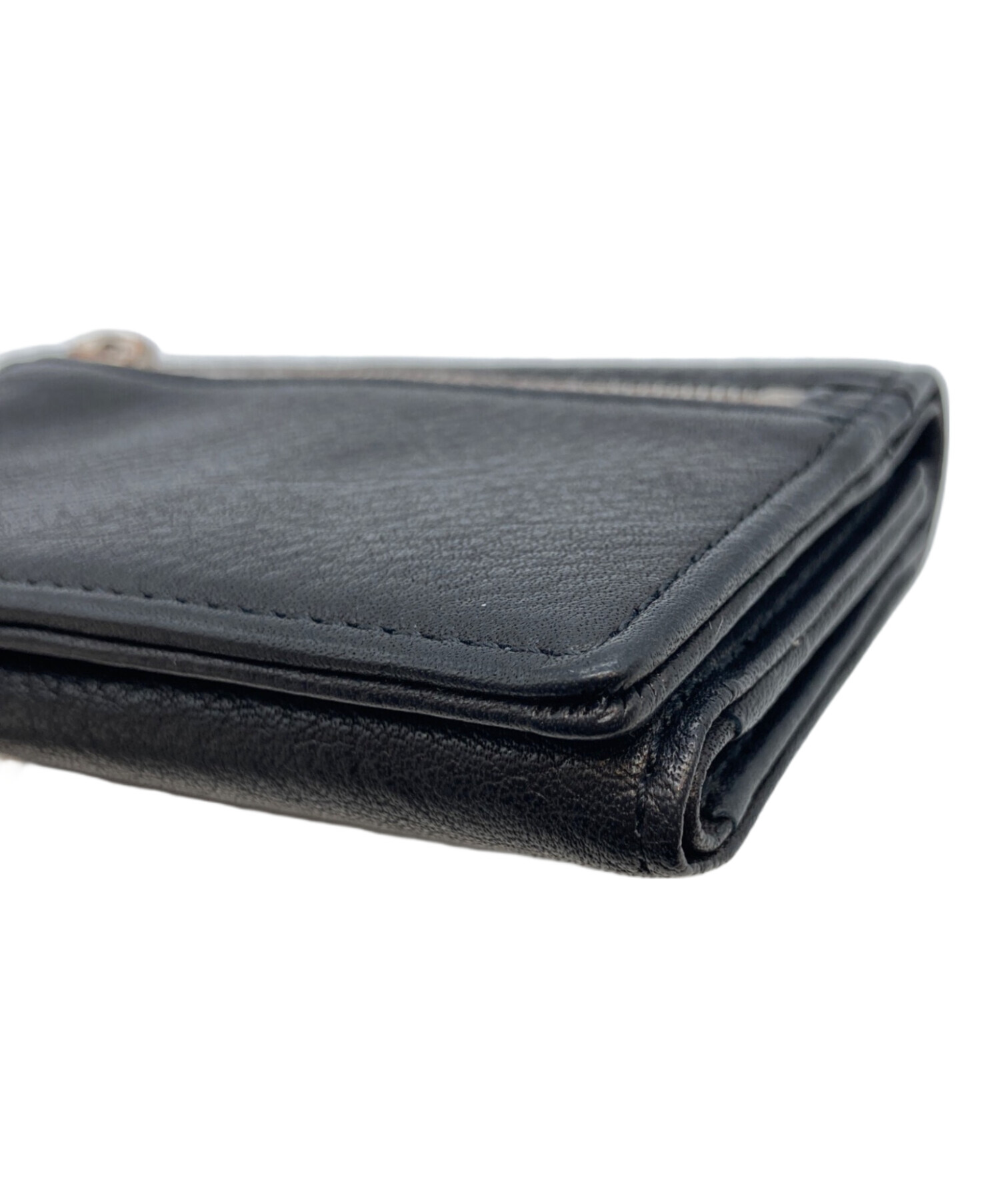 中古・古着通販】DIGAWEL (ディガウェル) Three-Fold Purse スリー