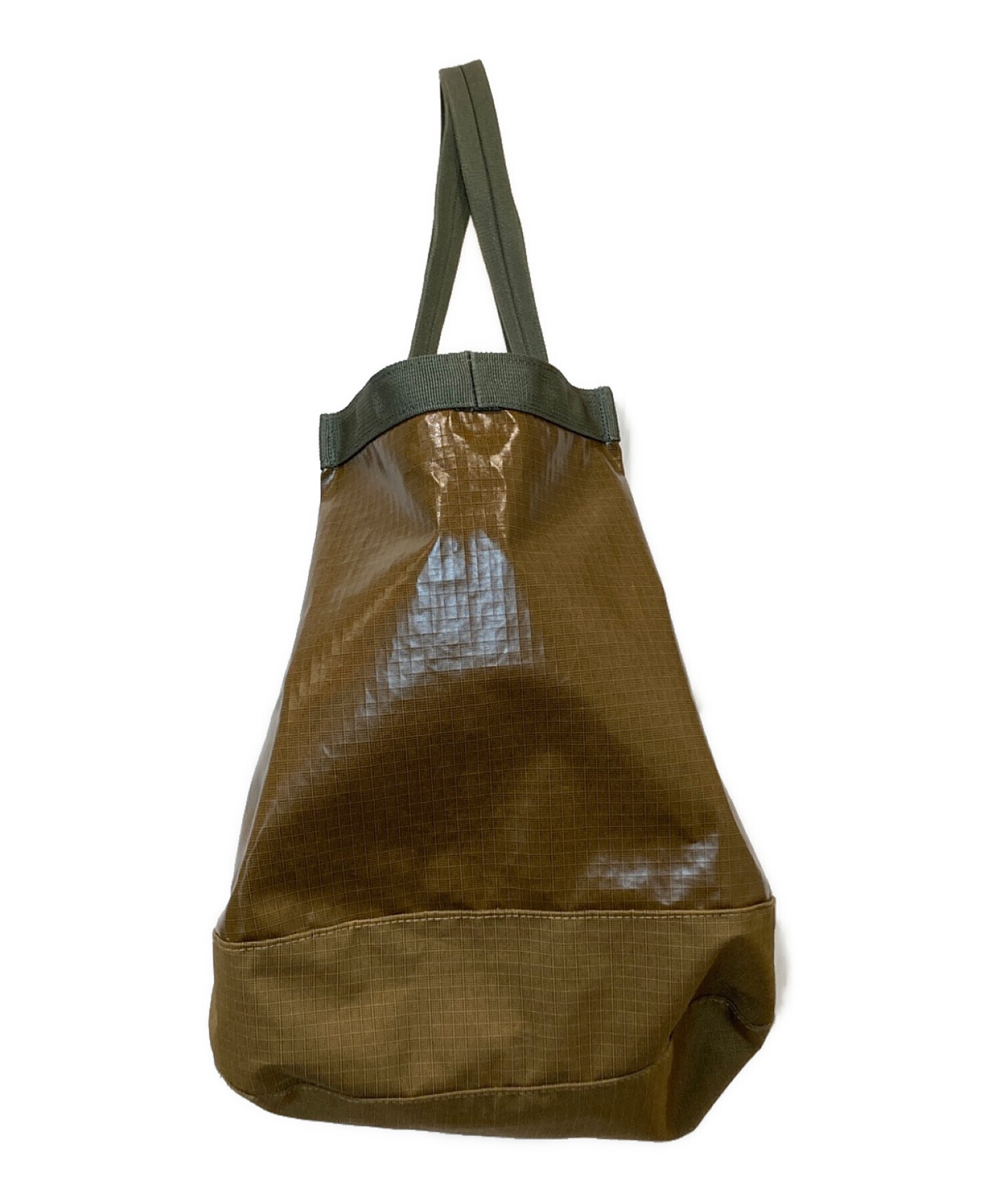 中古・古着通販】Patagonia (パタゴニア) BLACK HOLE TOTE ブラック