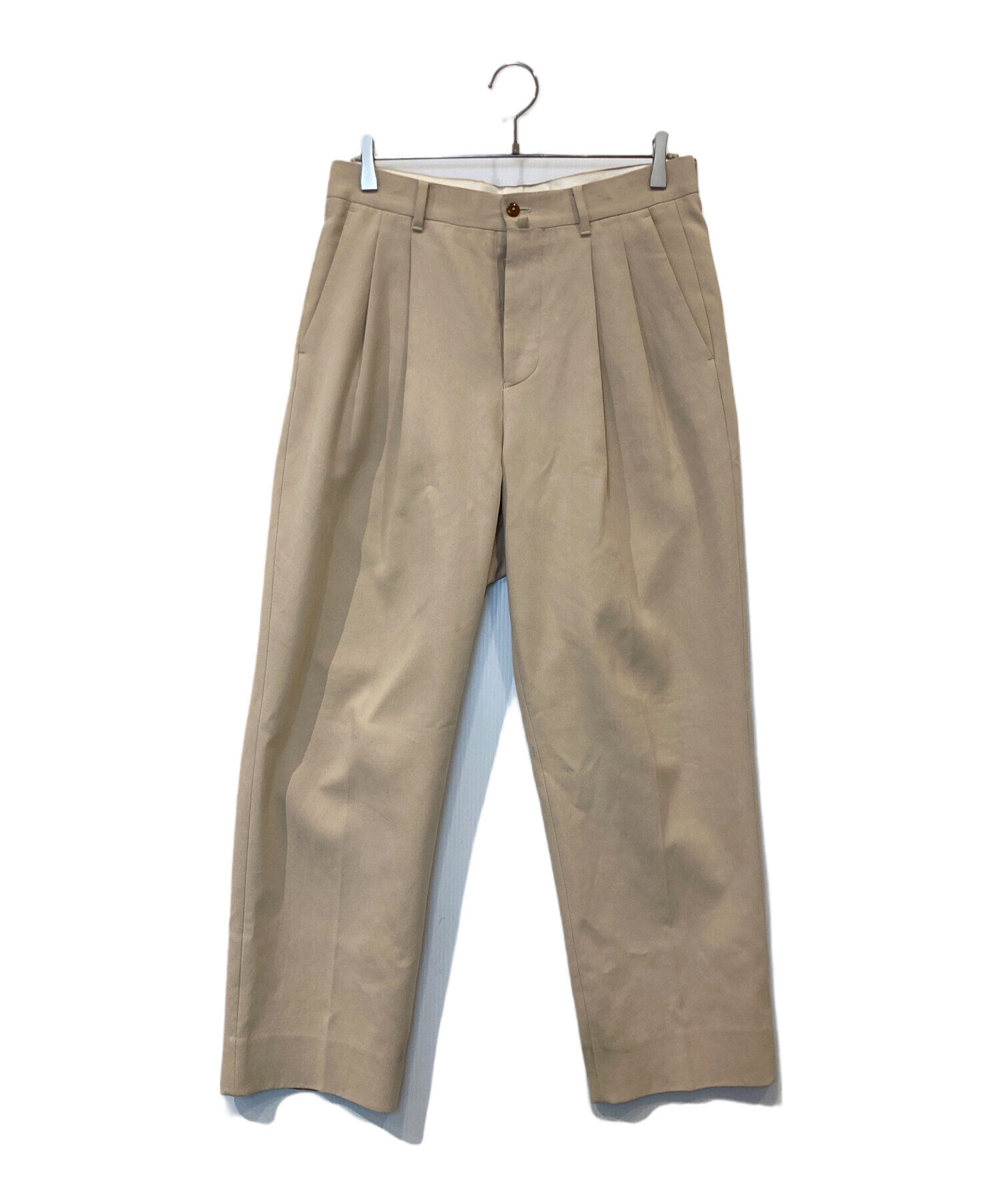 中古・古着通販】MAATEE&SONS (マーティーアンドサンズ) 俺のCHINO-PAN