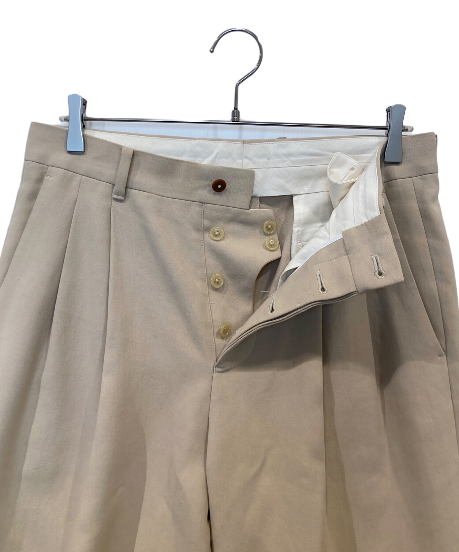 中古・古着通販】MAATEE&SONS (マーティーアンドサンズ) 俺のCHINO-PAN