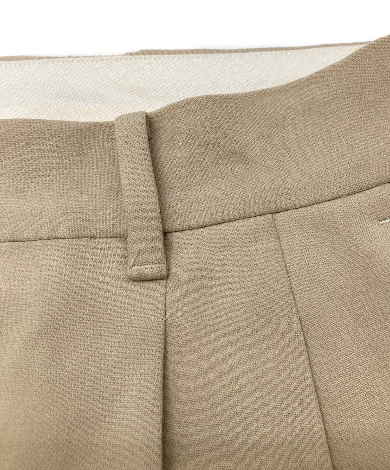 中古・古着通販】MAATEE&SONS (マーティーアンドサンズ) 俺のCHINO-PAN