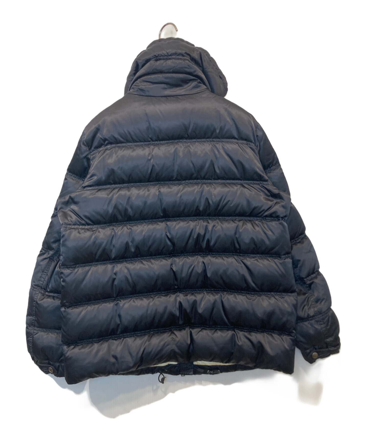 中古・古着通販】PRADA SPORTS (プラダスポーツ) ダウンジャケット