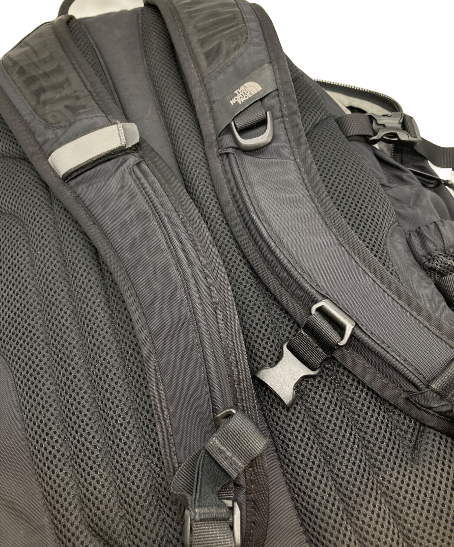 中古・古着通販】THE NORTH FACE (ザ ノース フェイス) Hot Shot 