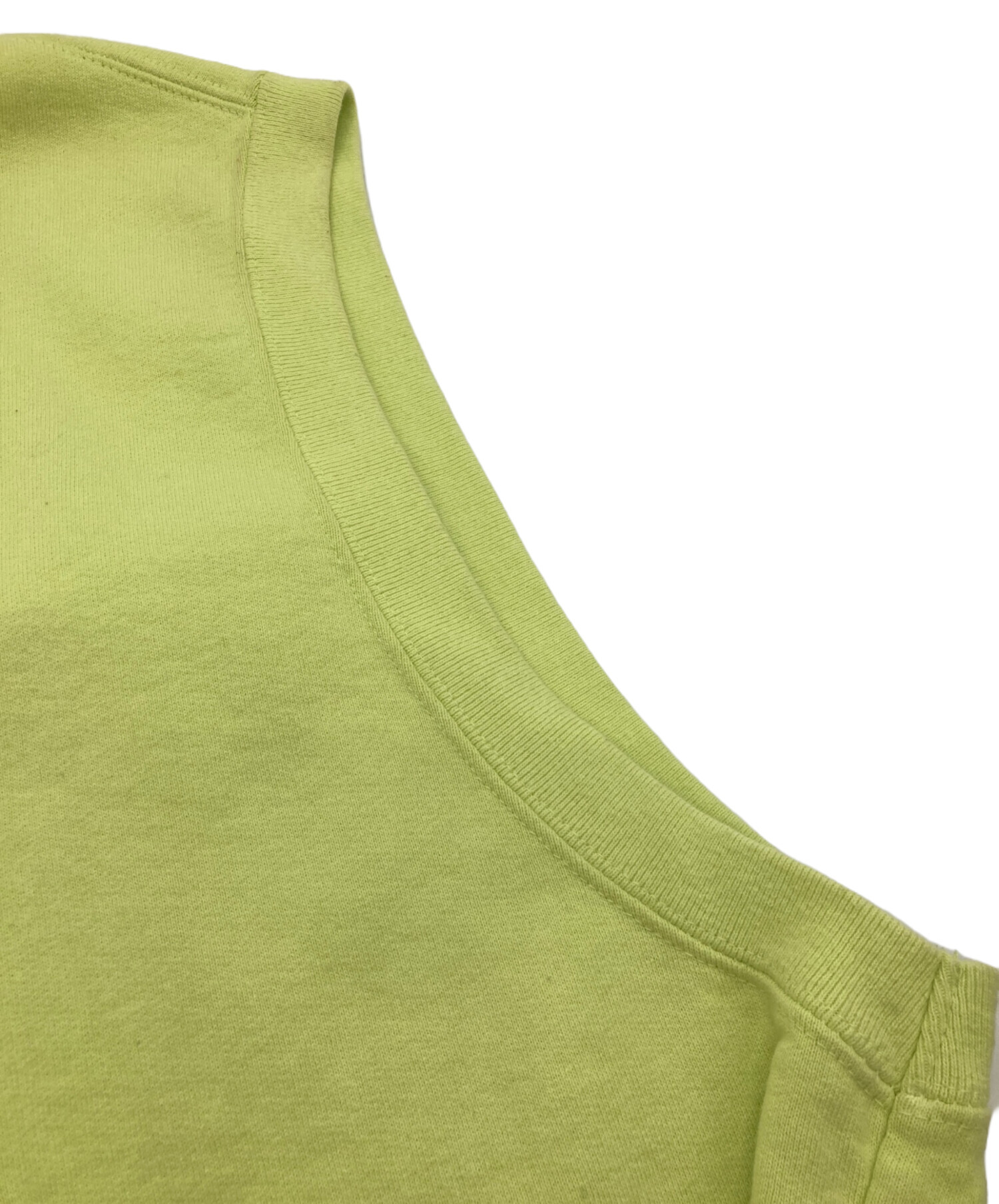 中古・古着通販】SUPREME (シュプリーム) 23SS Sweatshirt Vest V