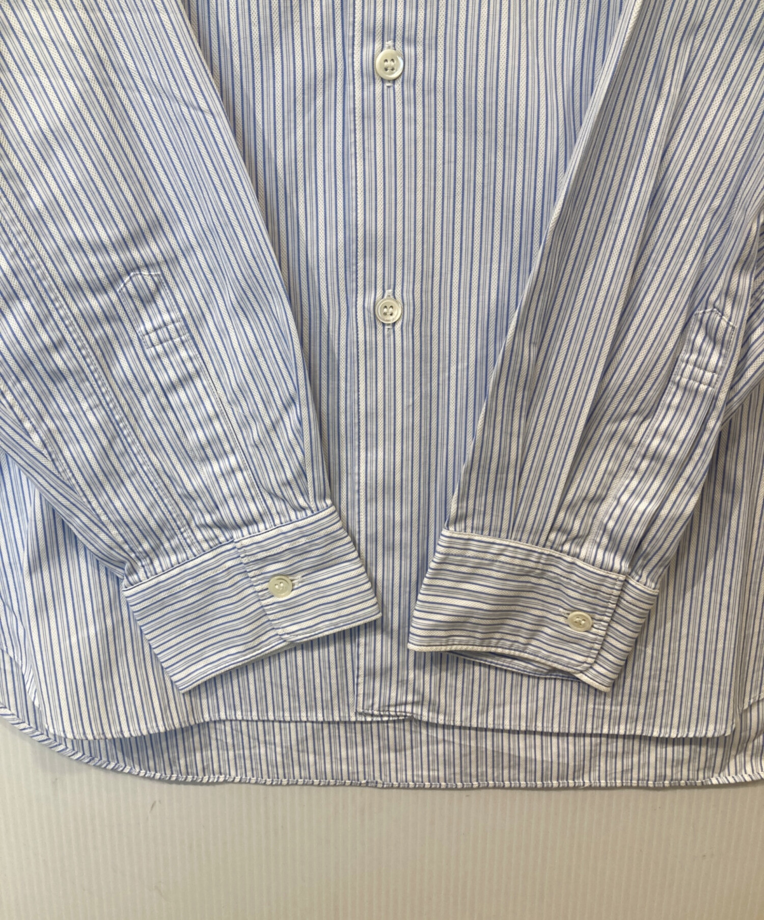 中古・古着通販】COMME des GARCONS HOMME PLUS (コムデギャルソンオム