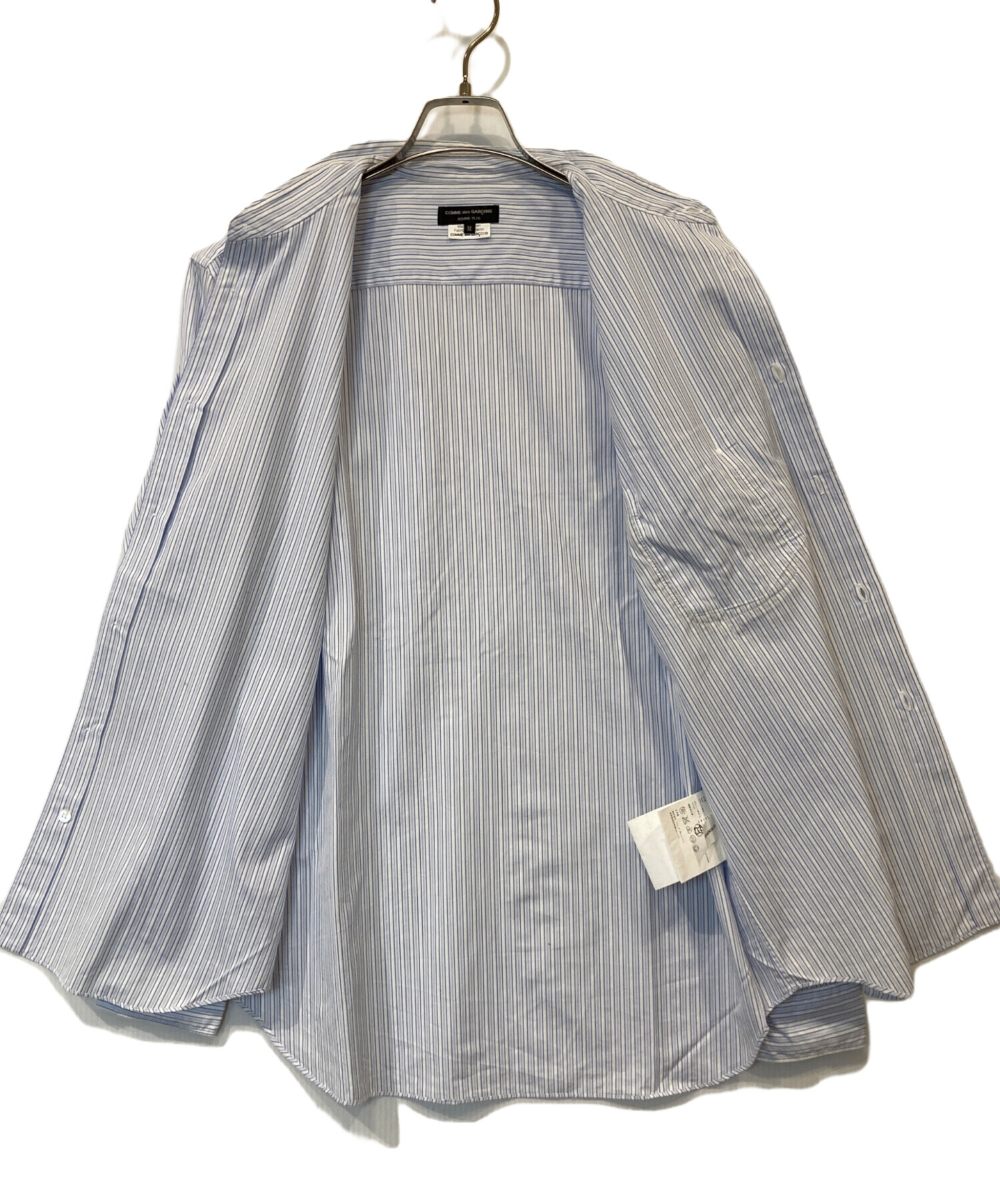 中古・古着通販】COMME des GARCONS HOMME PLUS (コムデギャルソンオム