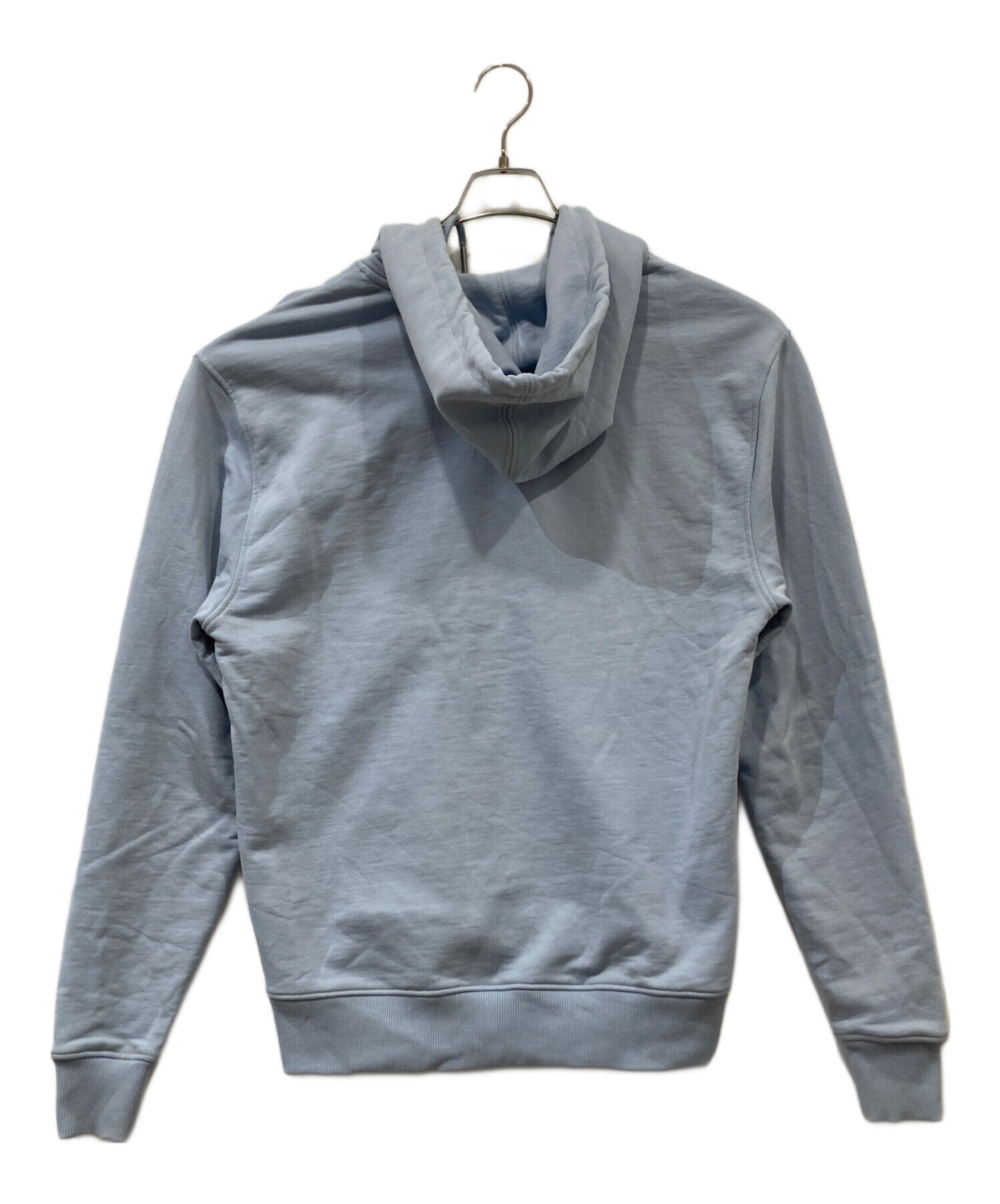 中古・古着通販】AMI PARIS (アミ パリス) AMI DE COEUR ジップ