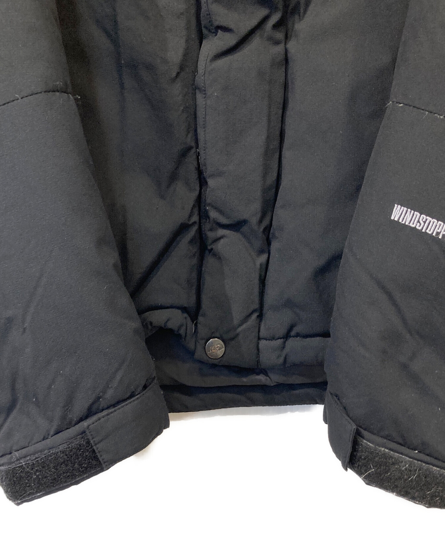 中古・古着通販】THE NORTH FACE (ザ ノース フェイス) バルトロライト