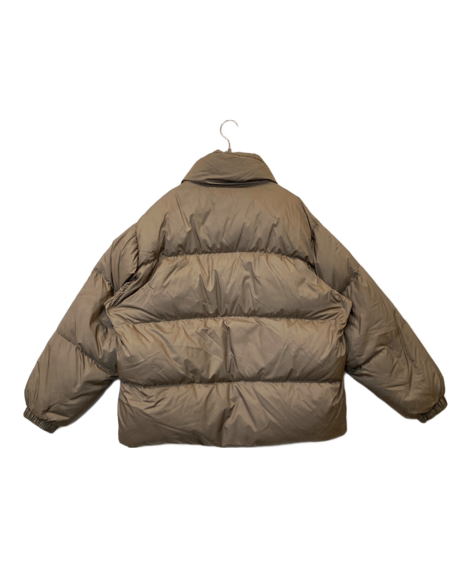 【PELLESSIMO/ペレッシモ】2way ダウンジャケット 中古・古着通販】PELLESSIMO (ペレッシモ) 2Way Down JACKET ダウン