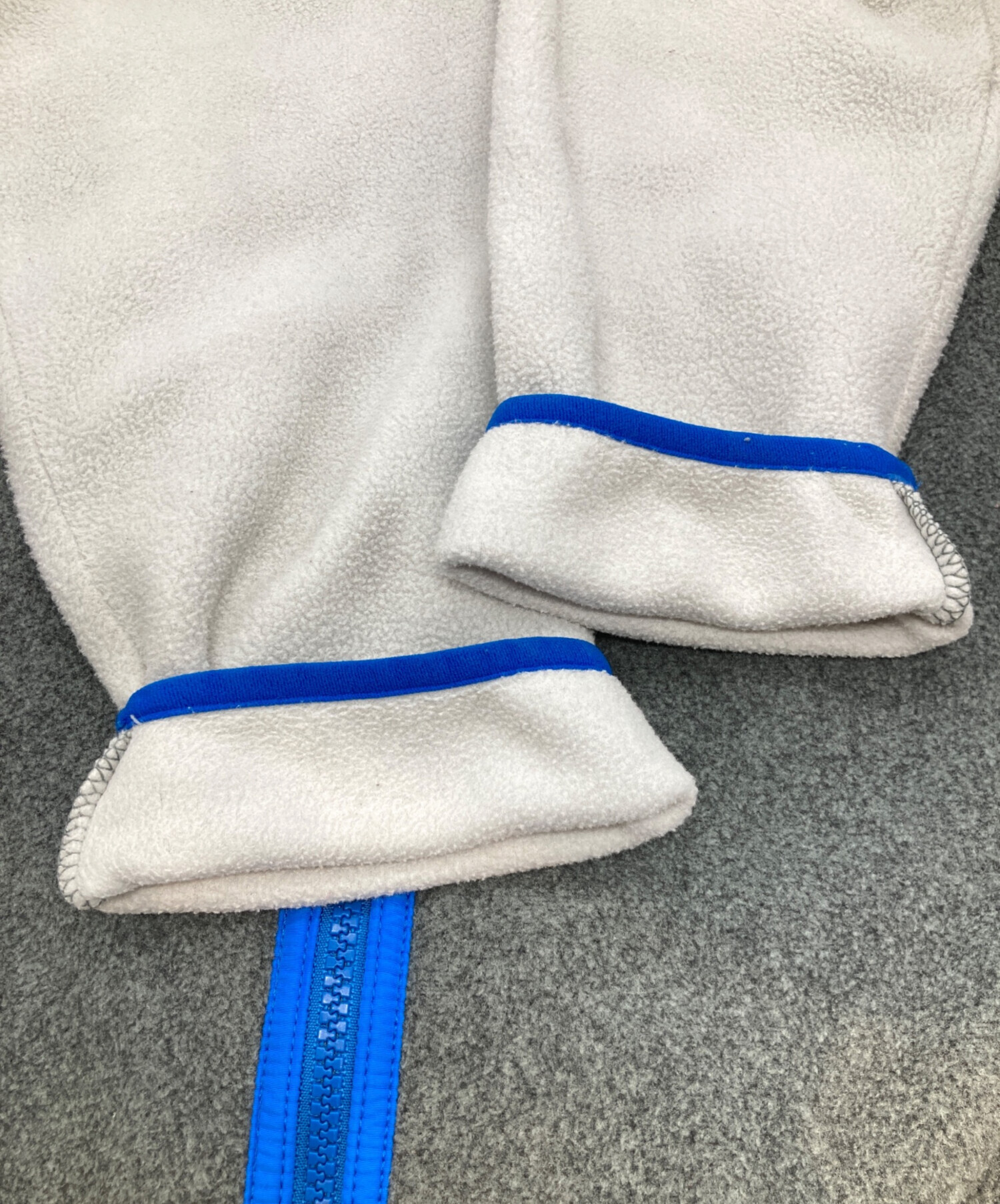 中古・古着通販】Patagonia (パタゴニア) チンチラジップフリース