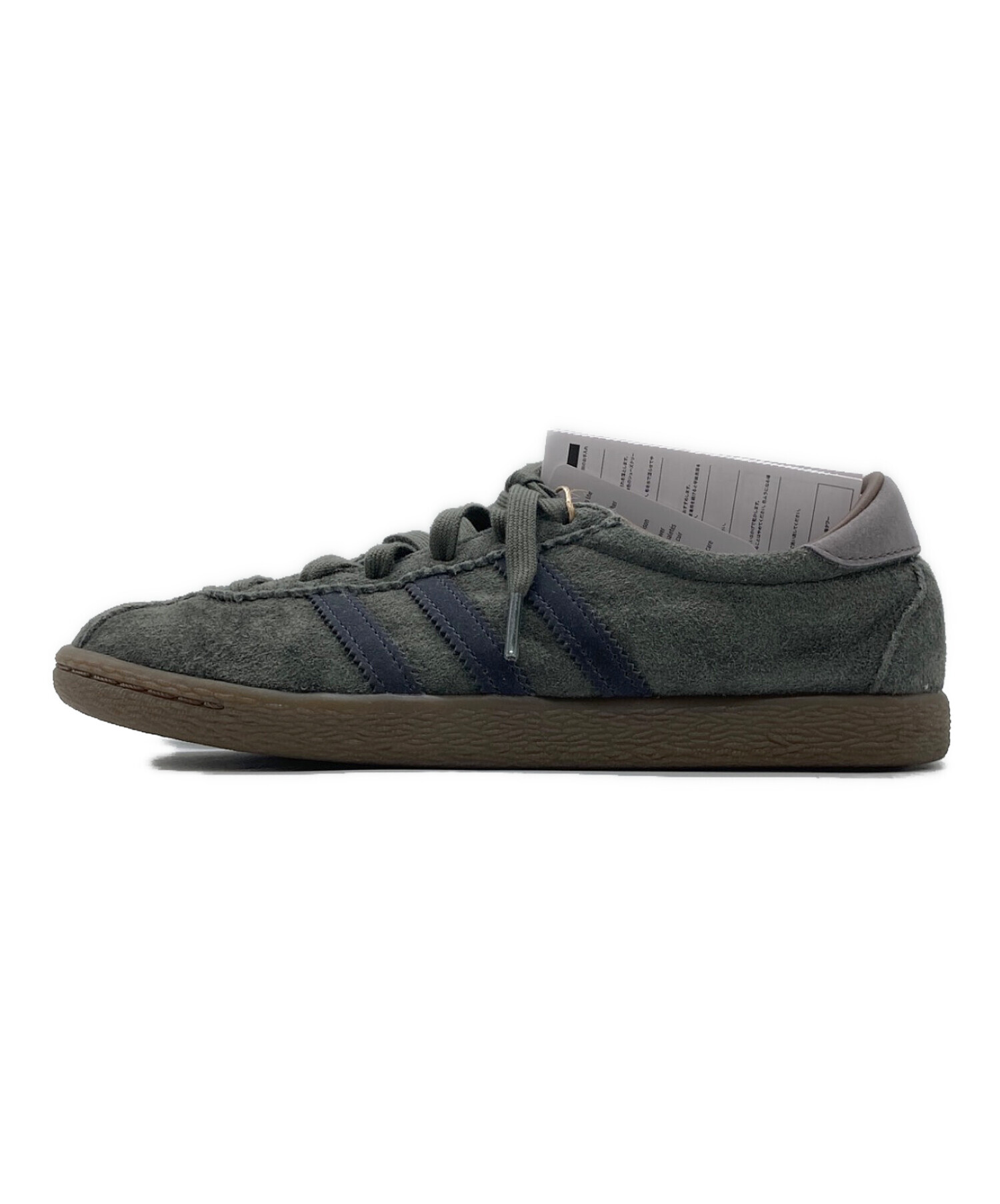 中古・古着通販】adidas (アディダス) TOBACCO FOR JOURNAL STANDARD