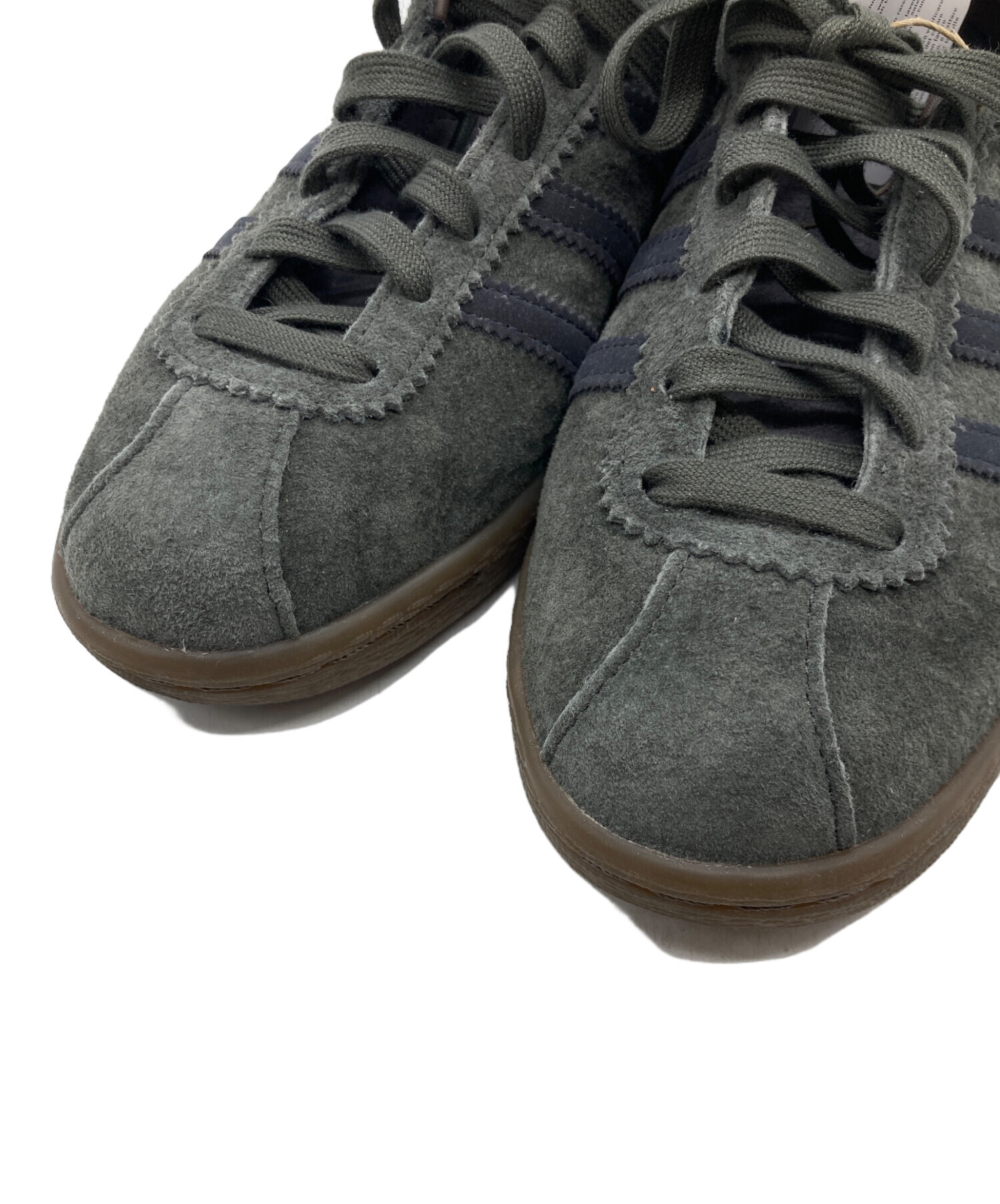 中古・古着通販】adidas (アディダス) TOBACCO FOR JOURNAL STANDARD