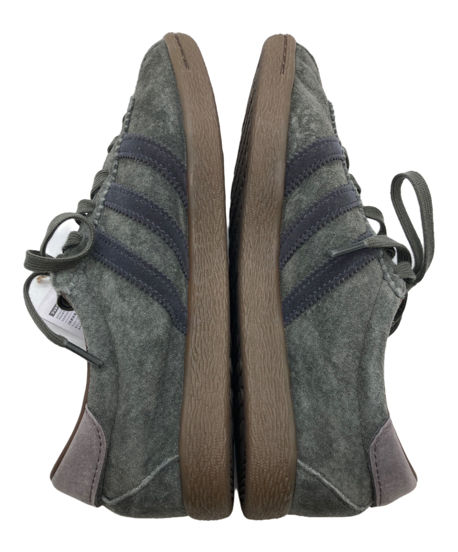 中古・古着通販】adidas (アディダス) TOBACCO FOR JOURNAL STANDARD