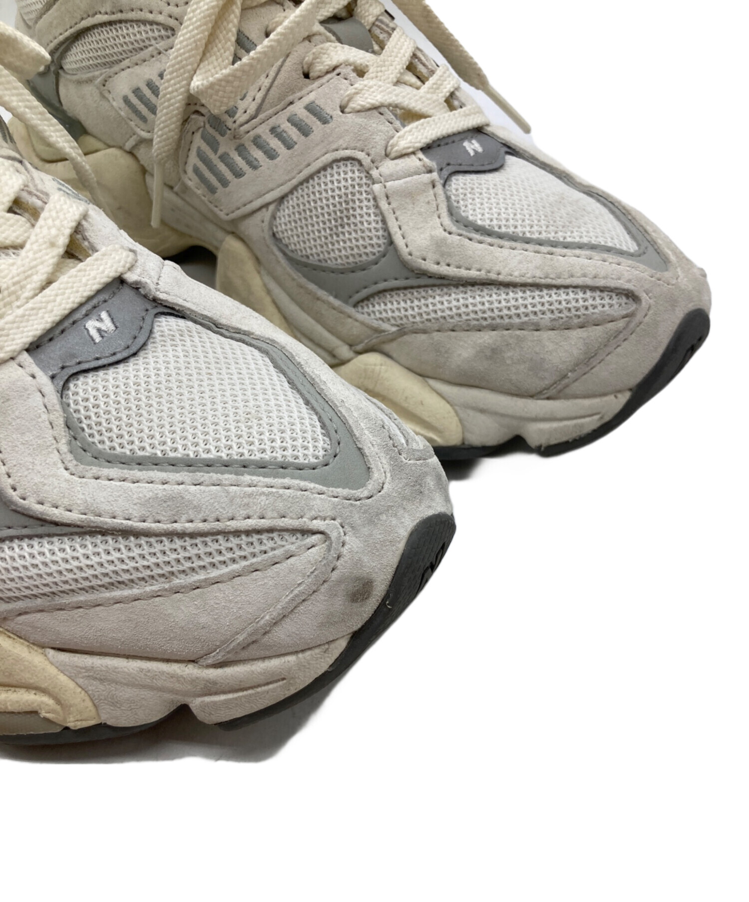 中古・古着通販】NEW BALANCE (ニューバランス) スニーカー U9060ECA 