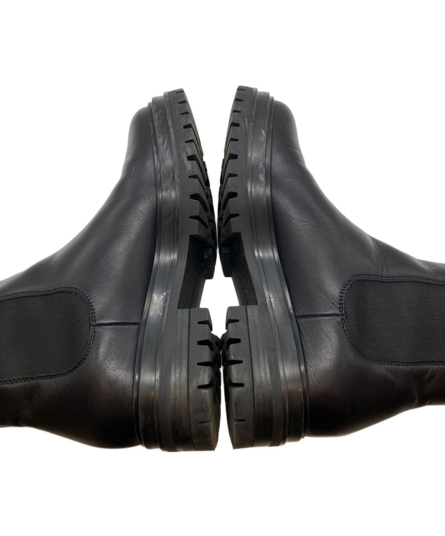 中古・古着通販】Gianvito Rossi (ジャンヴィト ロッシ) CHESTER 