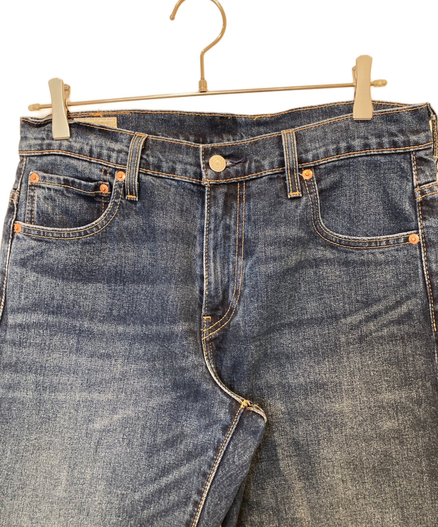 中古・古着通販】LEVI'S PReMIUM (リーバイス プレミアム) デニム