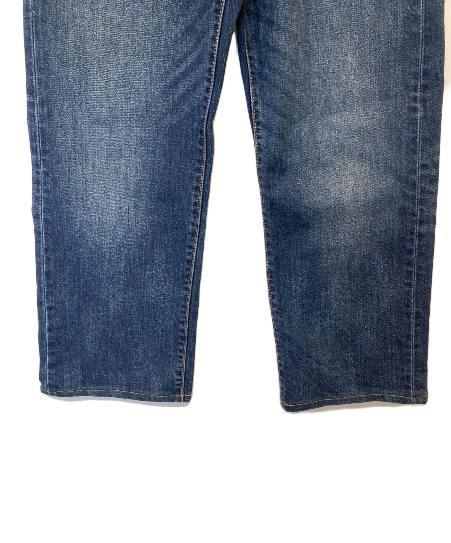 中古・古着通販】LEVI'S PReMIUM (リーバイス プレミアム) デニム