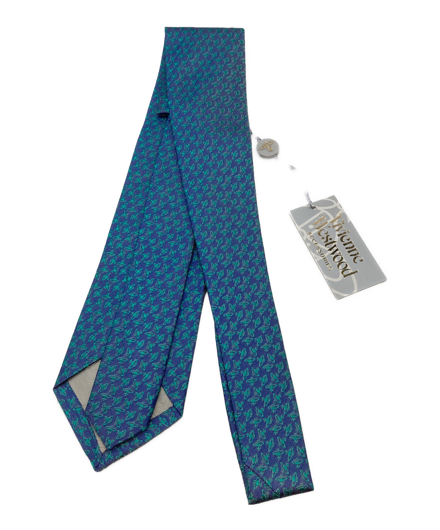中古・古着通販】Vivienne Westwood (ヴィヴィアンウエストウッド