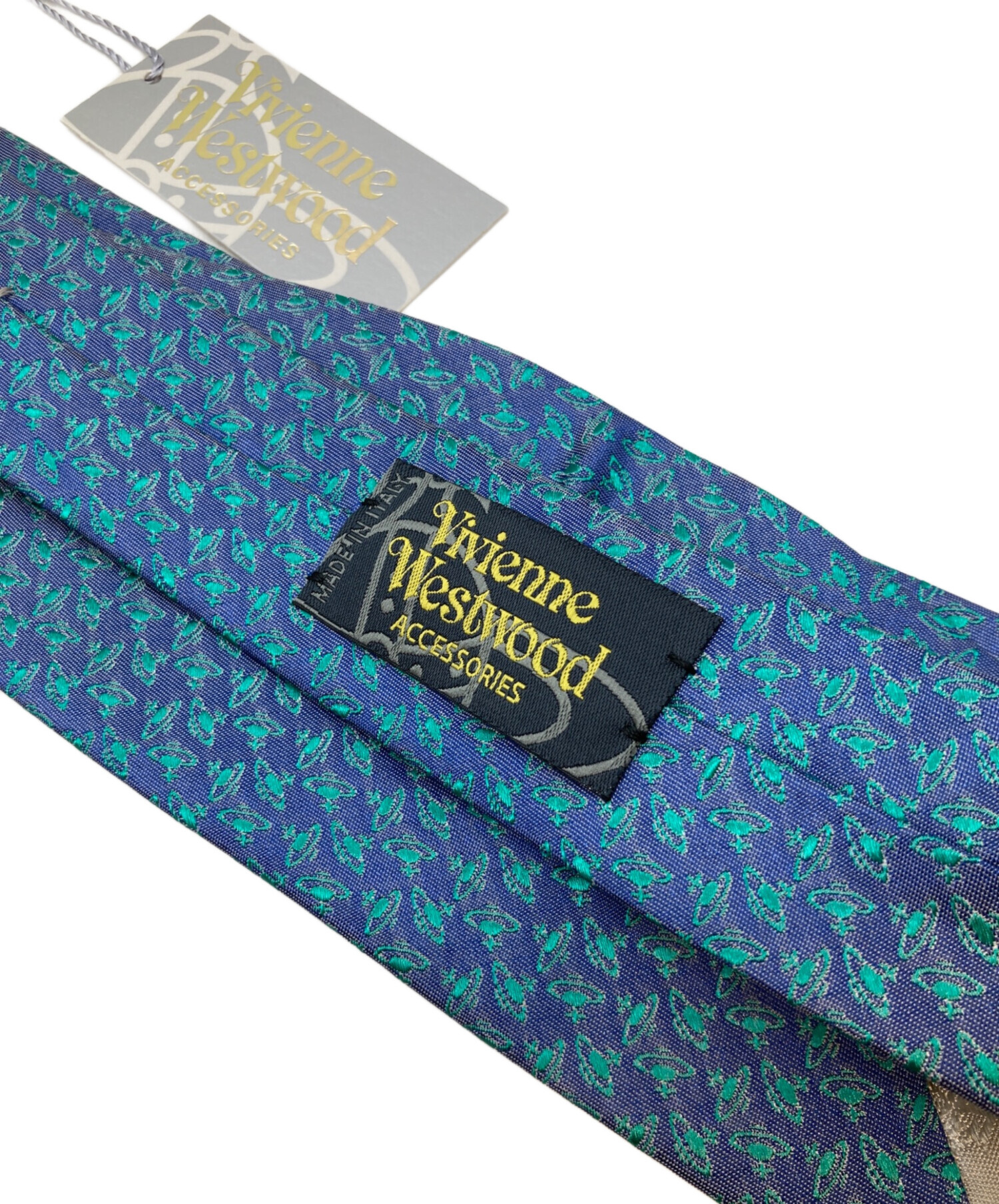 中古・古着通販】Vivienne Westwood (ヴィヴィアンウエストウッド