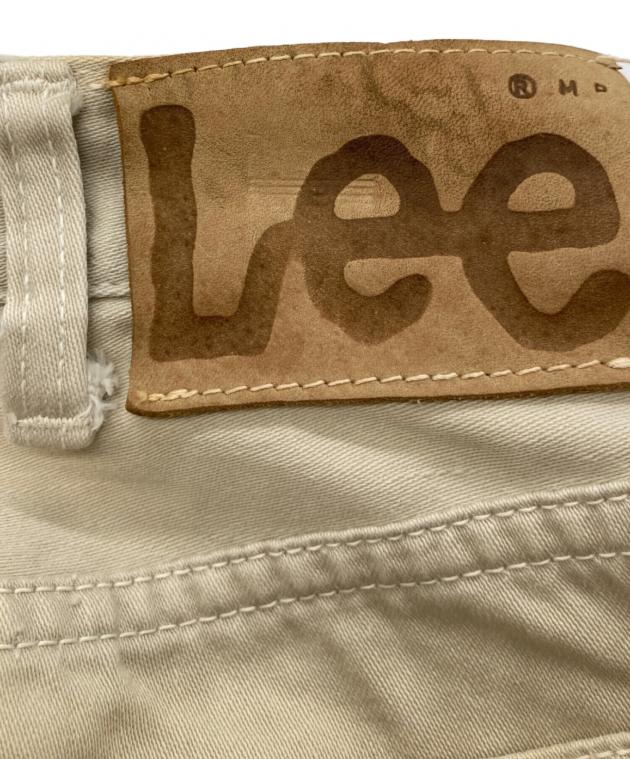 中古・古着通販】LEE (リー) WESTERNER ベージュ サイズ:不明