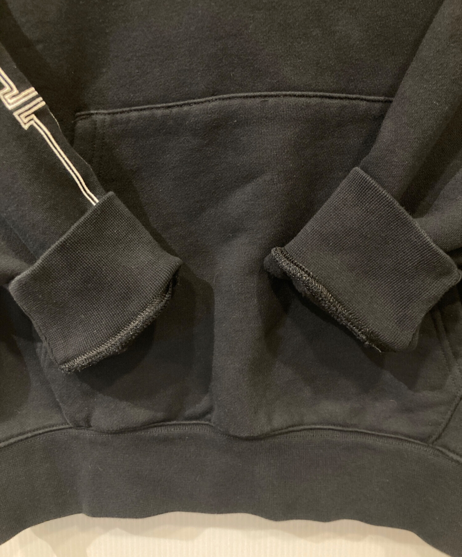 中古・古着通販】NIKE (ナイキ) Supreme (シュプリーム) Hooded 