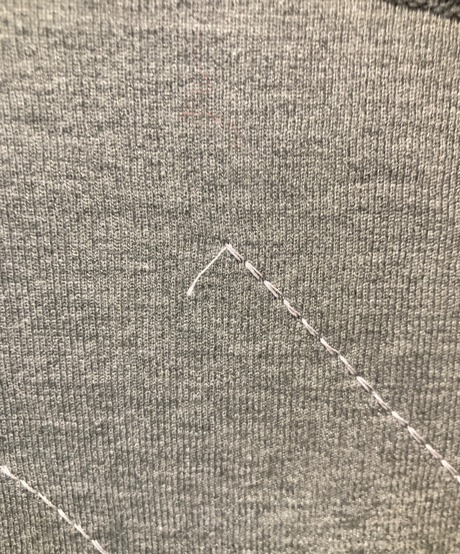 中古・古着通販】Maison Margiela (メゾンマルジェラ) ステッチ