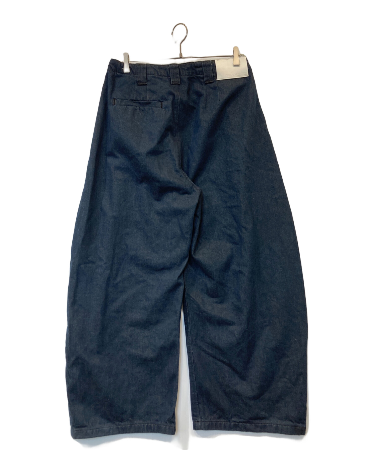 中古・古着通販】ZARA (ザラ) SOSHIOTSUKI (ソウシ オオツキ) ダーツ