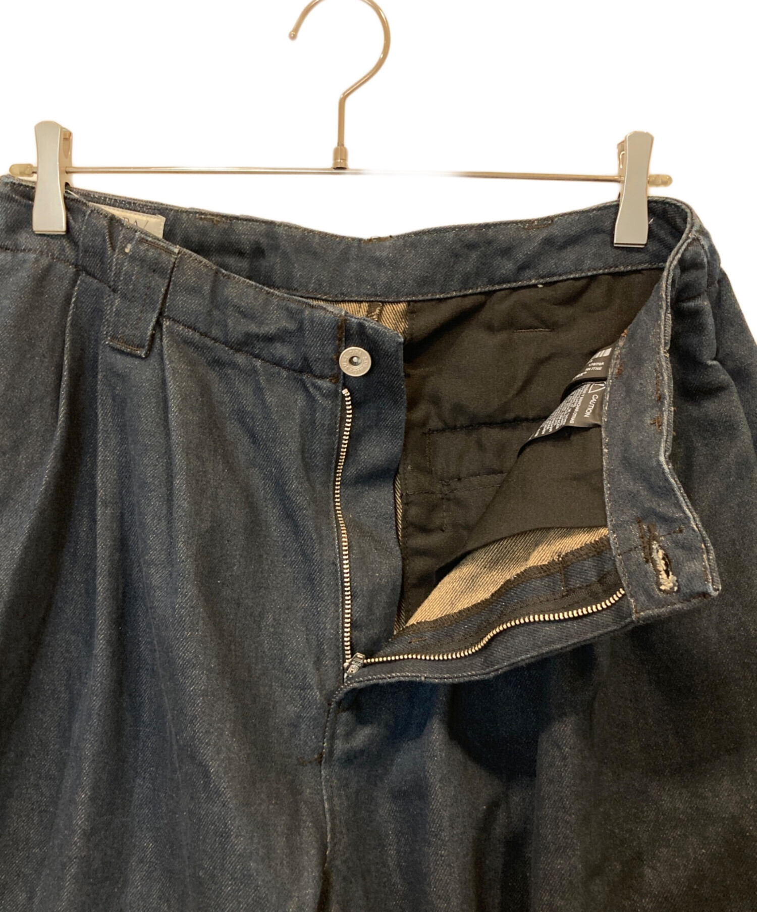 中古・古着通販】ZARA (ザラ) SOSHIOTSUKI (ソウシ オオツキ) ダーツ
