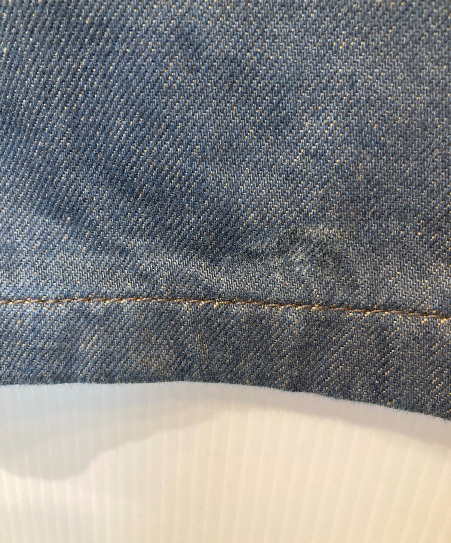 中古・古着通販】ZARA (ザラ) SOSHIOTSUKI (ソウシ オオツキ) ダーツ