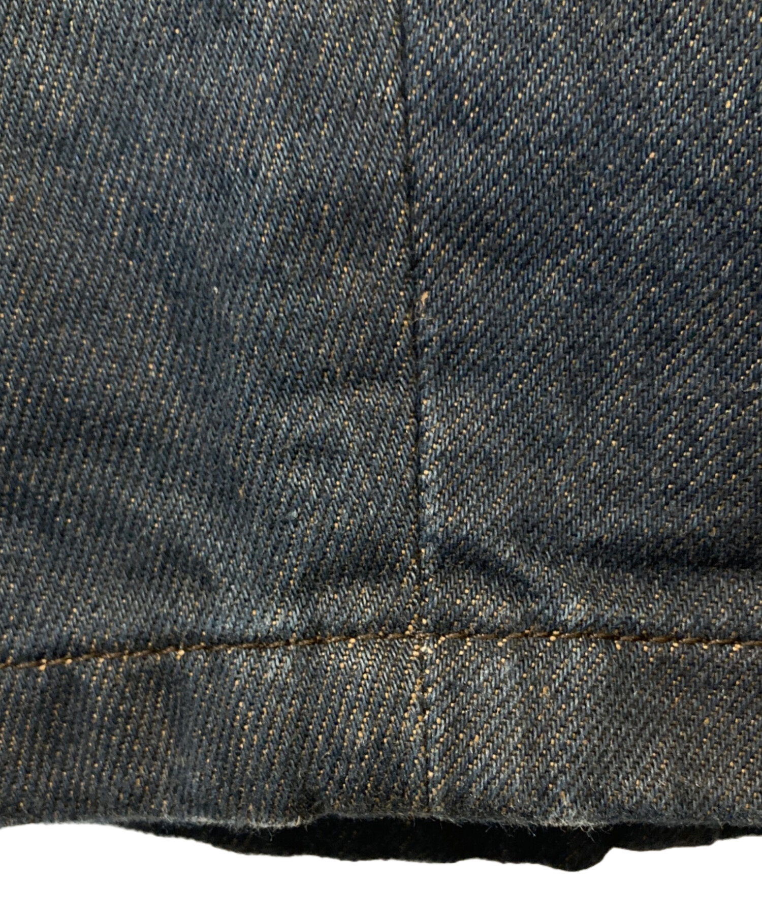 中古・古着通販】ZARA (ザラ) SOSHIOTSUKI (ソウシ オオツキ) ダーツ