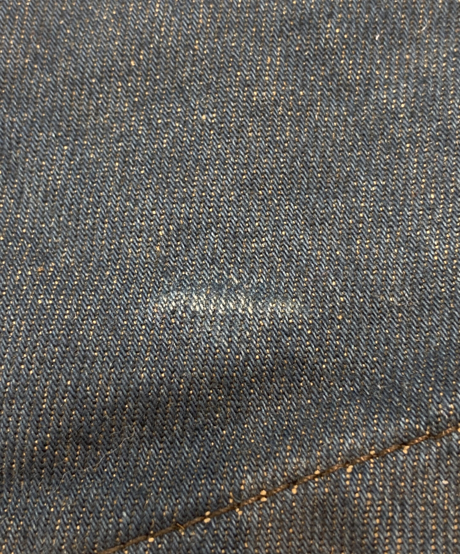 中古・古着通販】ZARA (ザラ) SOSHIOTSUKI (ソウシ オオツキ) ダーツ