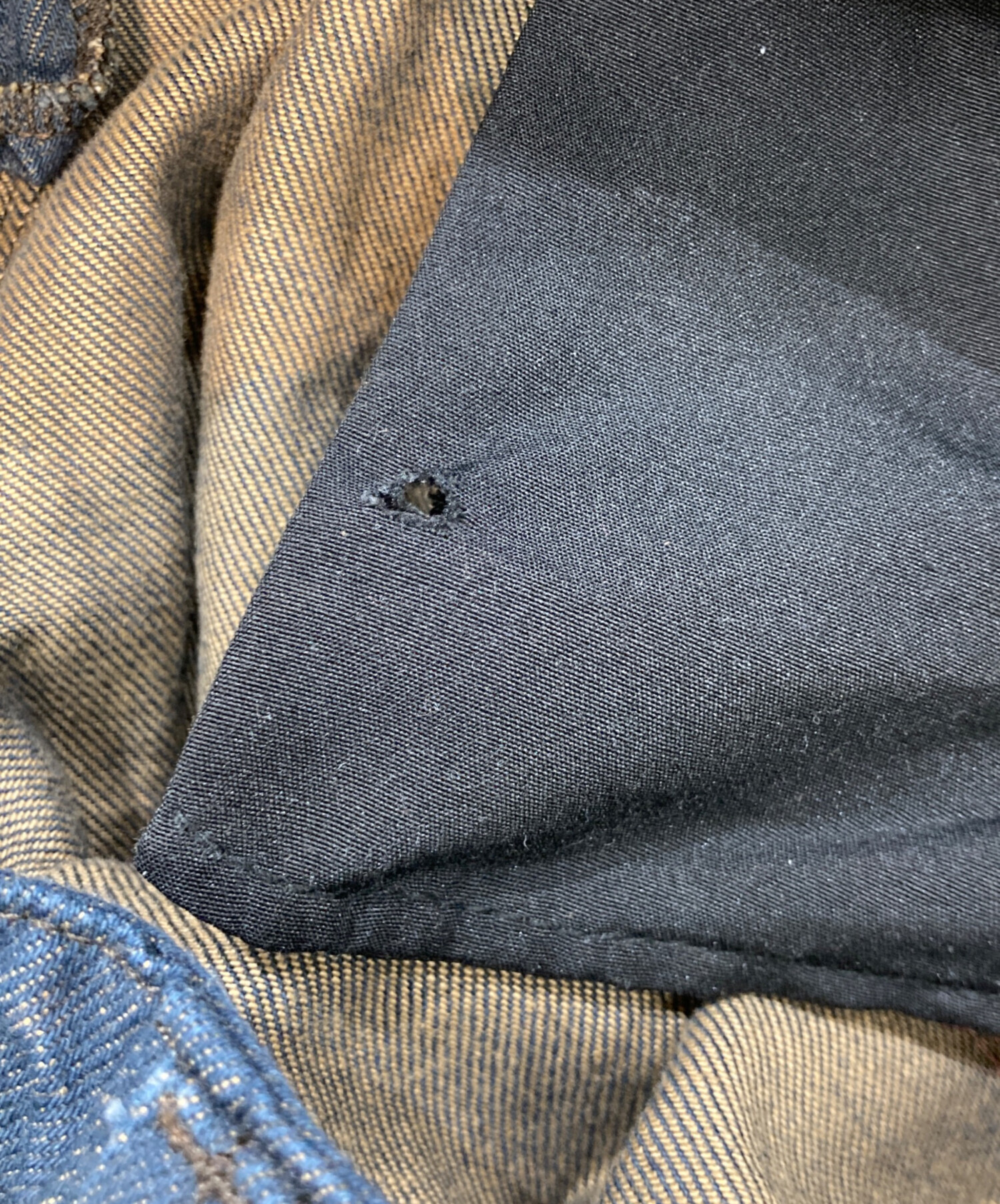 中古・古着通販】ZARA (ザラ) SOSHIOTSUKI (ソウシ オオツキ) ダーツ