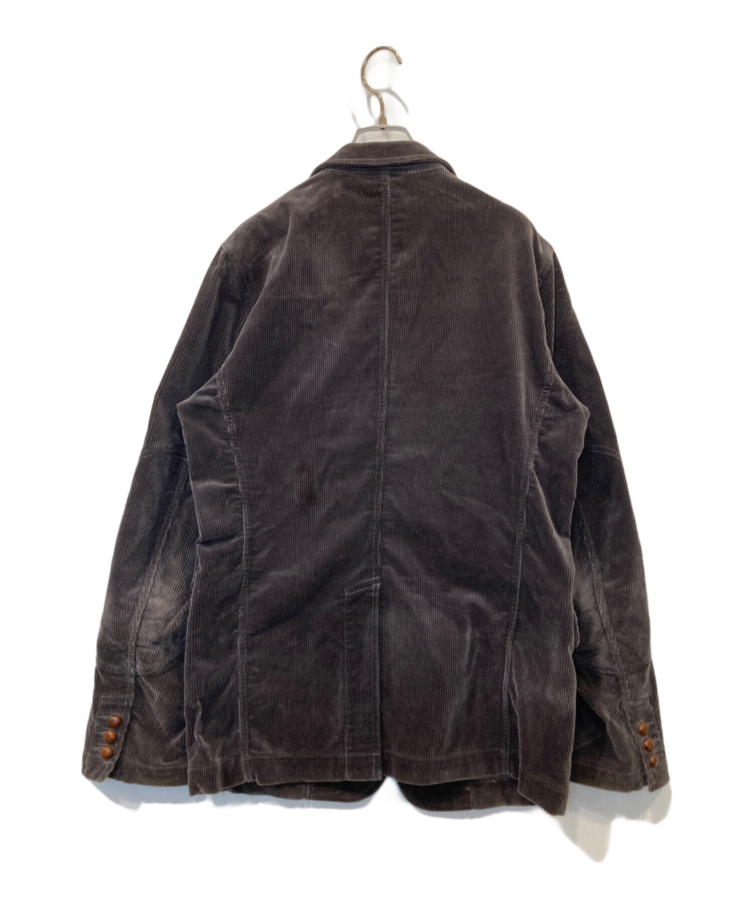 COMME des GARCONS HOMME DEUX 2Bジャケット M 中古・古着通販】COMME des GARCONS HOMME PLUS (コムデギャルソンオム