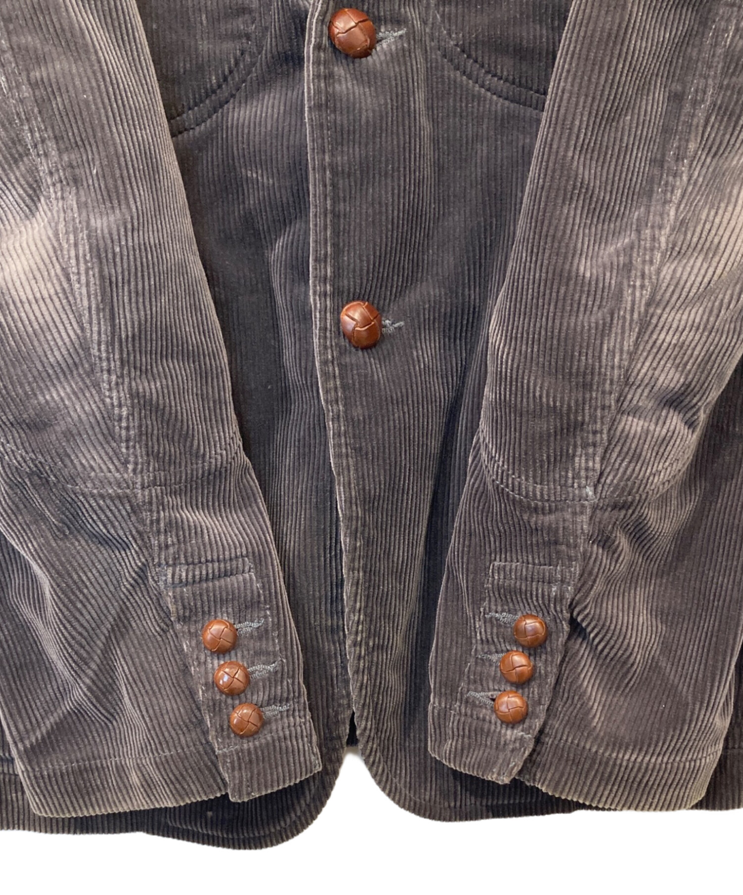 中古・古着通販】COMME des GARCONS HOMME PLUS (コムデギャルソンオム