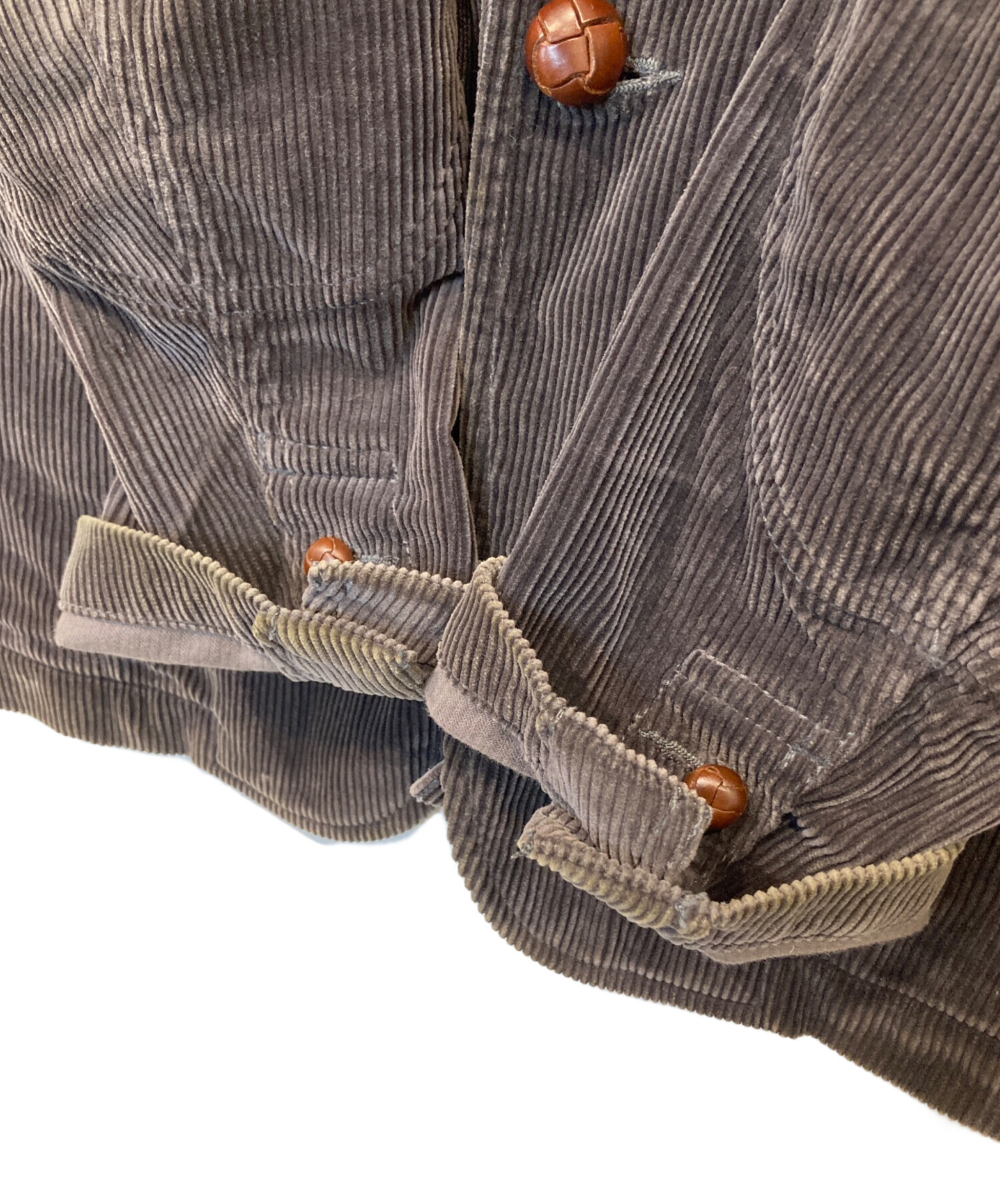 中古・古着通販】COMME des GARCONS HOMME PLUS (コムデギャルソンオム 